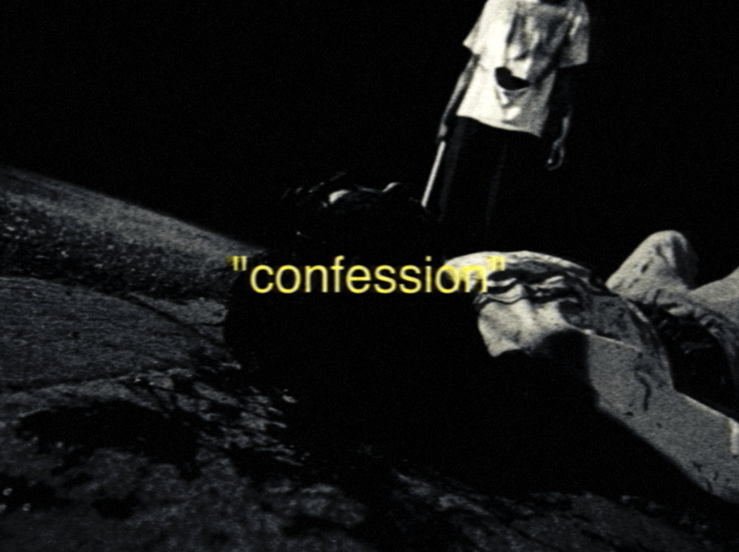 Illusion Hills - confession M/V