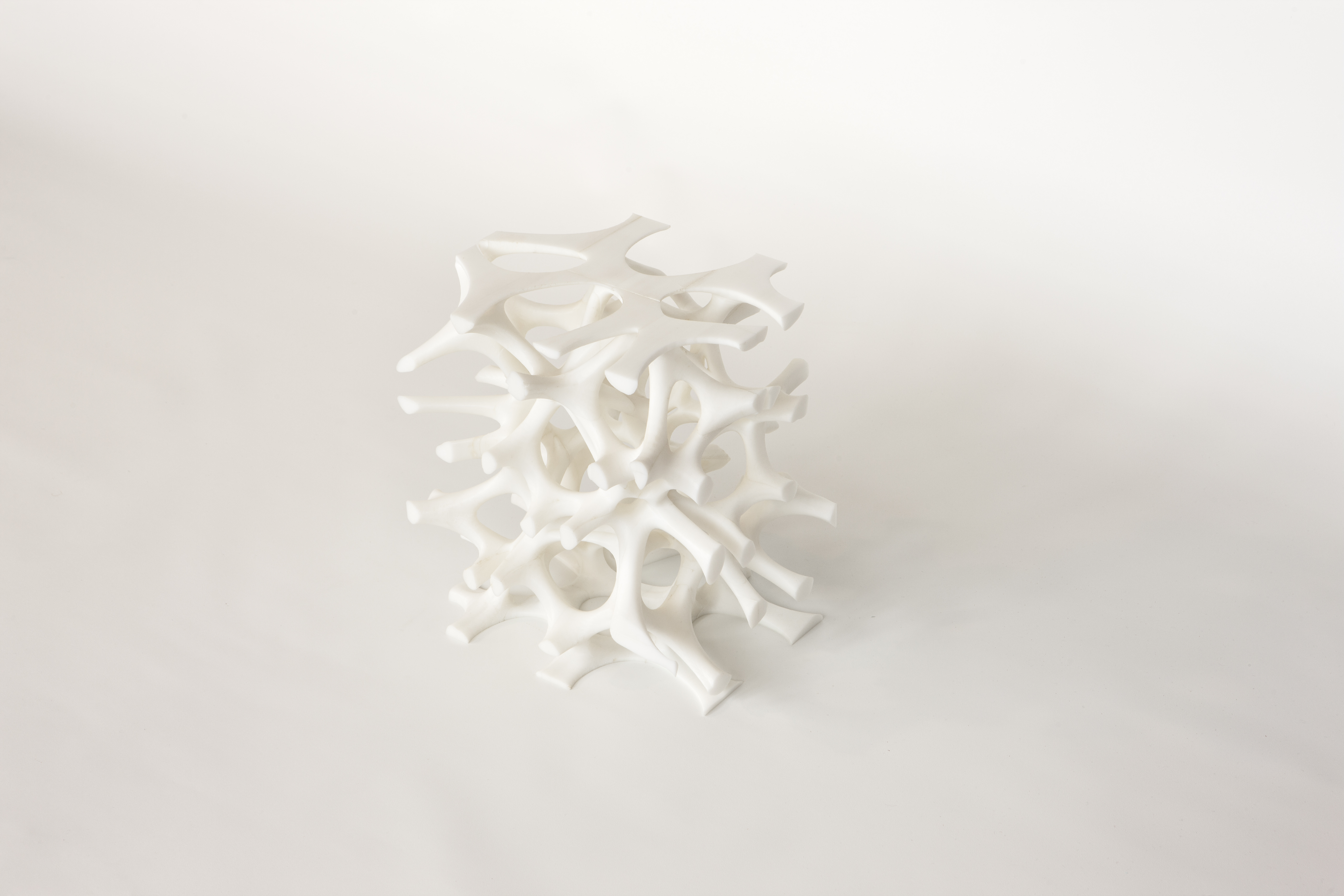 The Vessel: Part 3. Photograph: S. Devitt