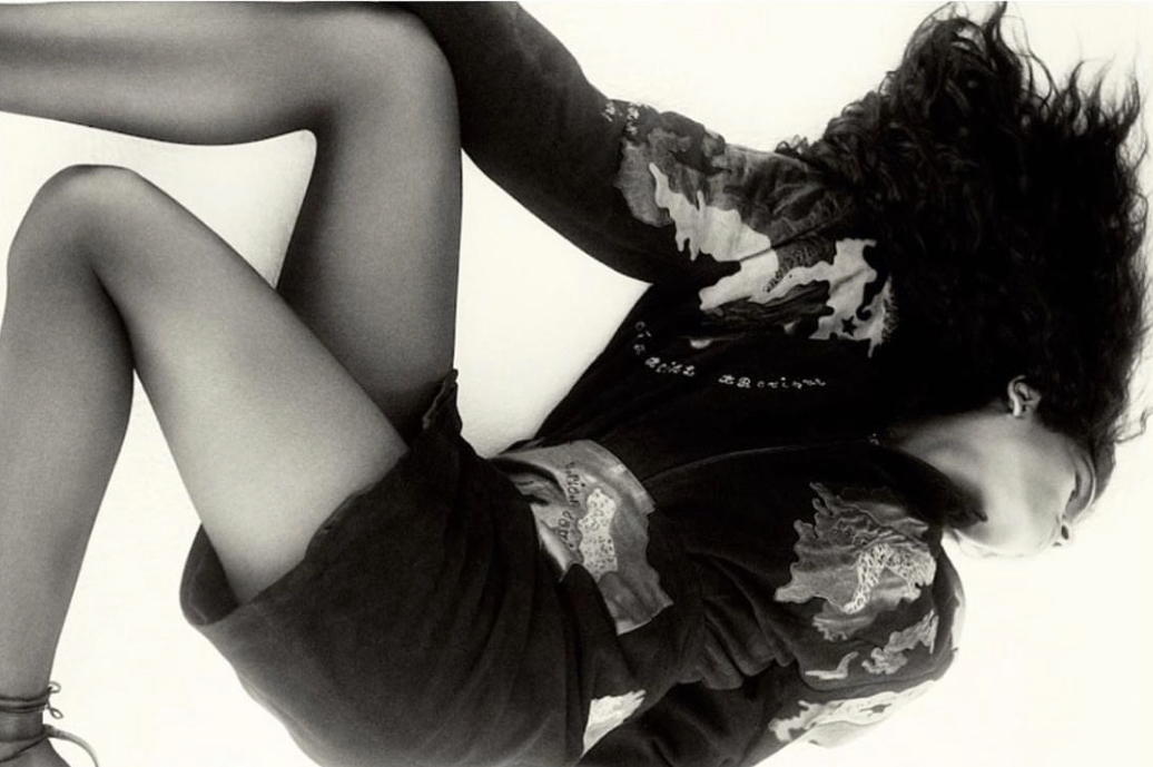 PERSONAL by Robin Galiegue