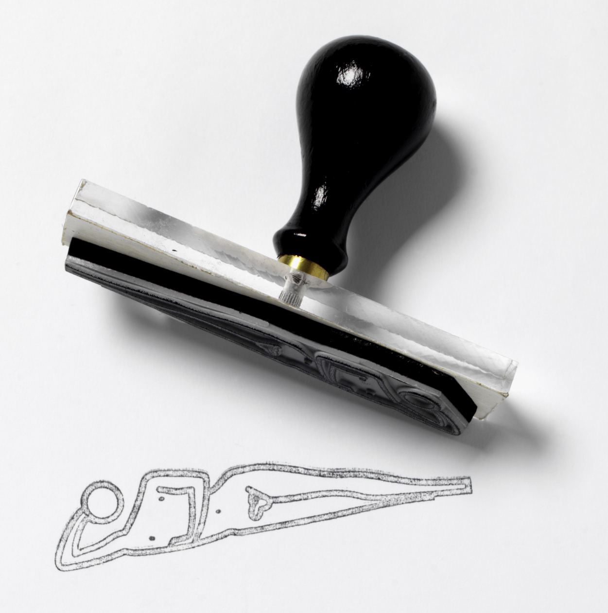 Julian Opie ProductsView Project