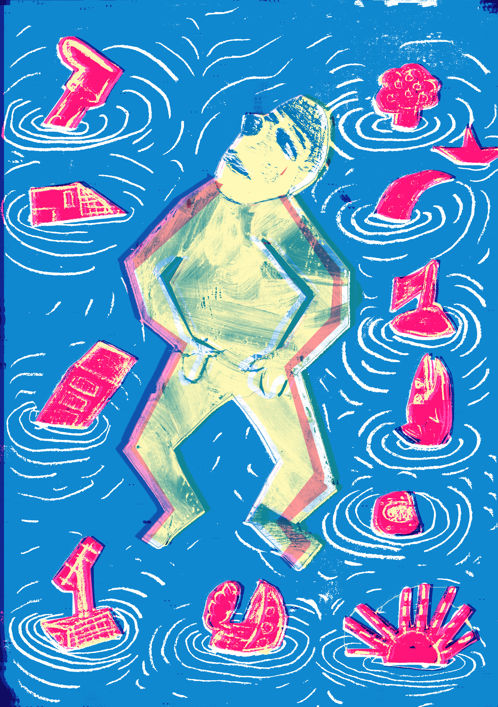 ׳After the storm׳ OUTLINE festival