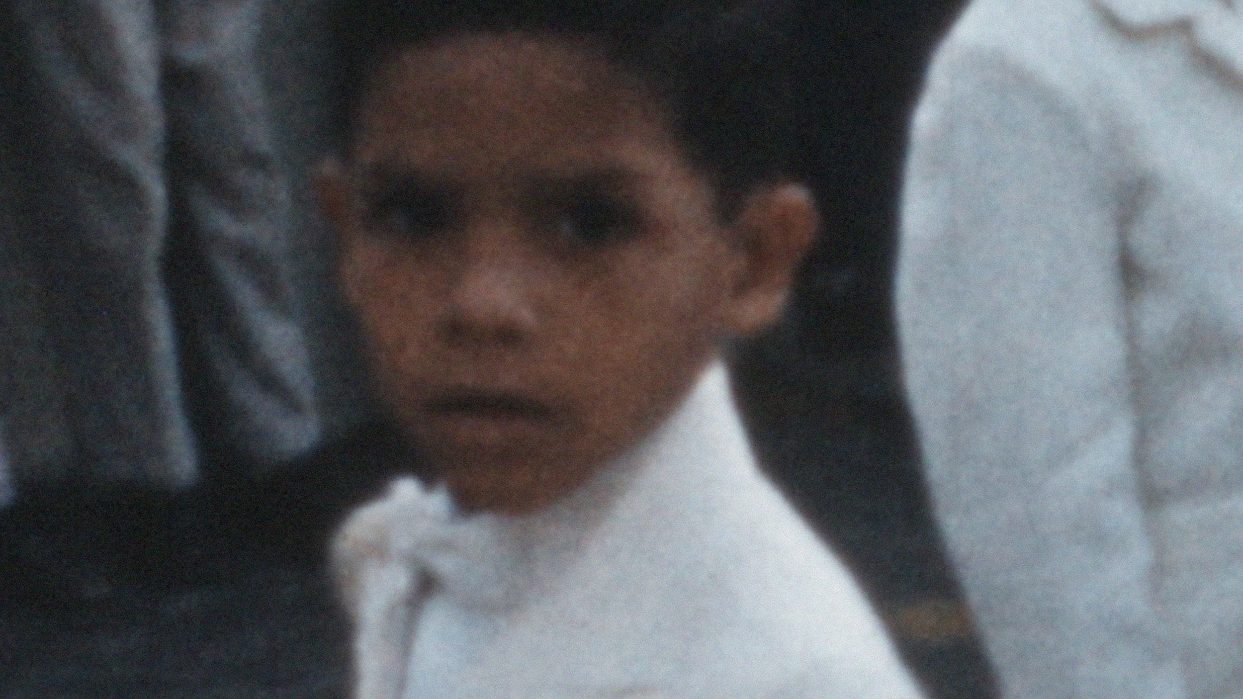 Misty Man, 2024  Still