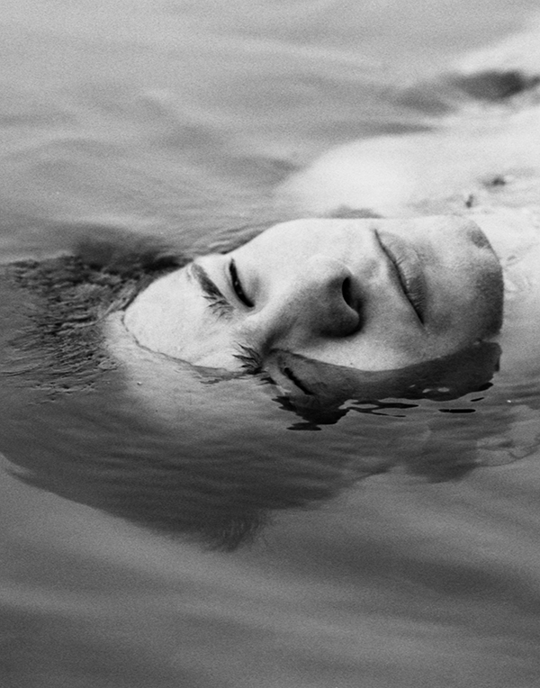 Toby Wallace Behind The Blinds