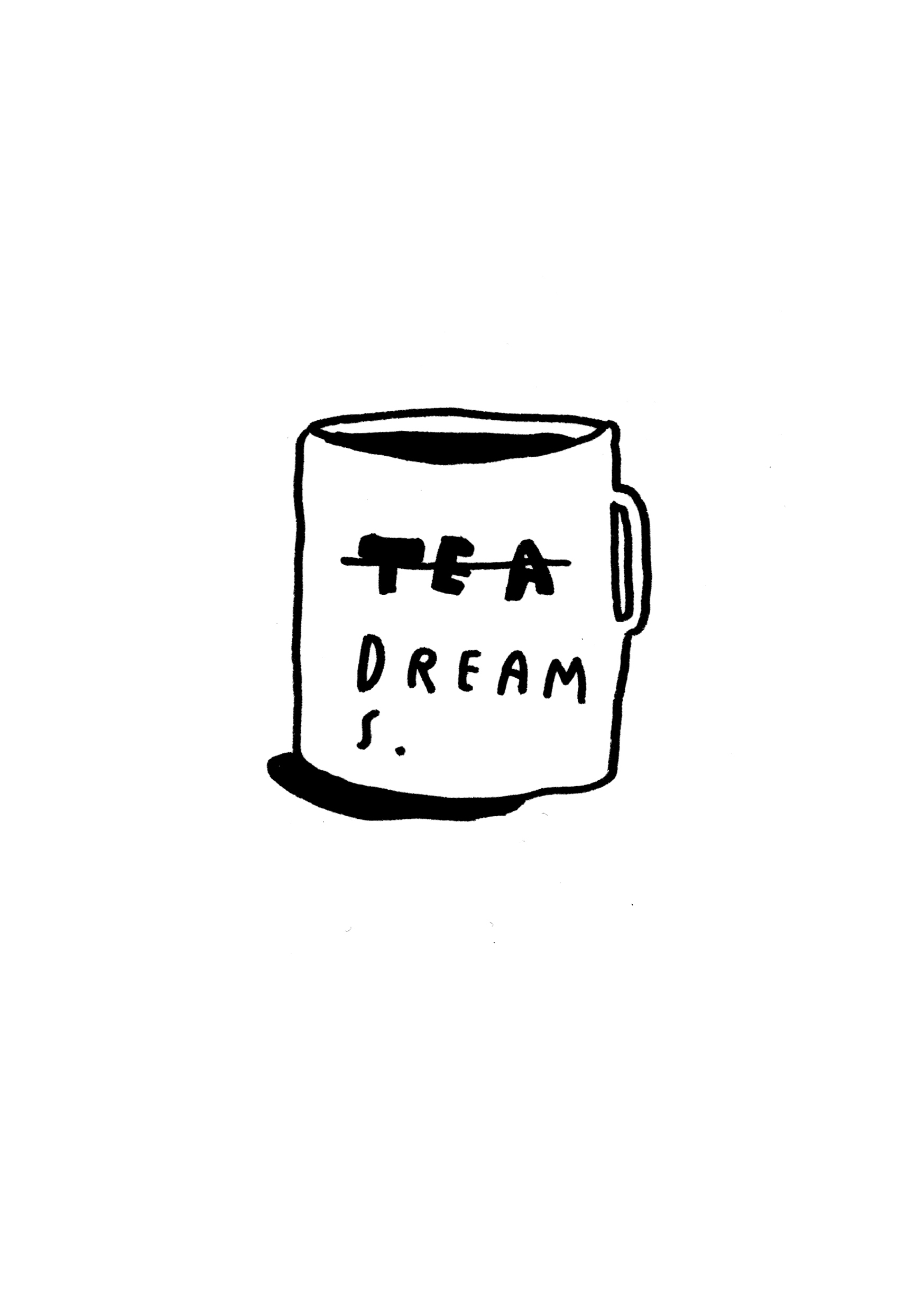 Random Drawings. 2012-13Various dimensionsInk on paper