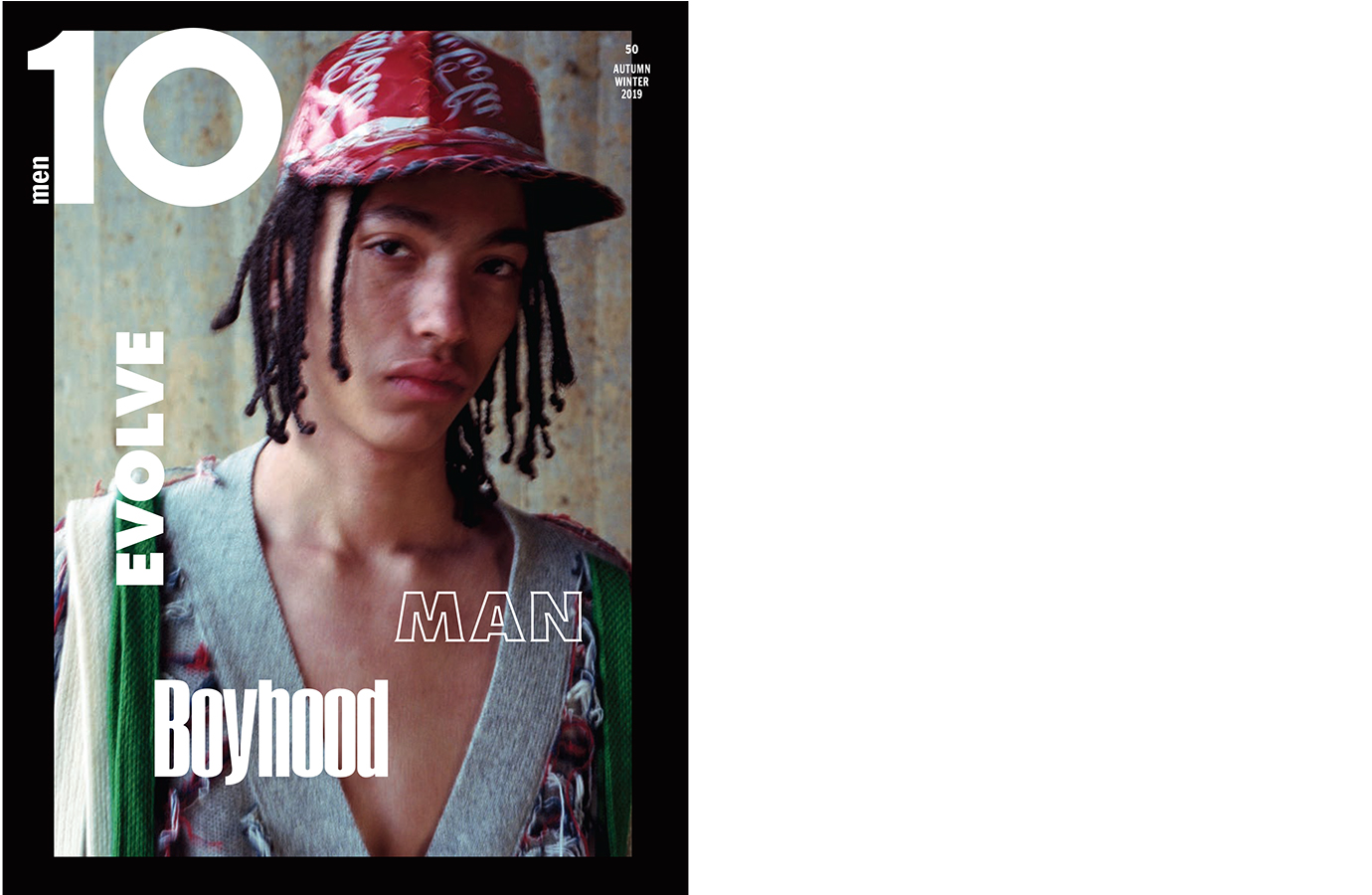 10 Men - Subterraneans 14/14