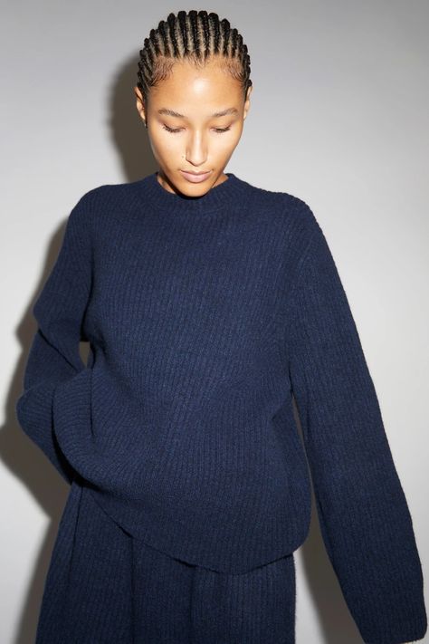 boboutic rib sweater