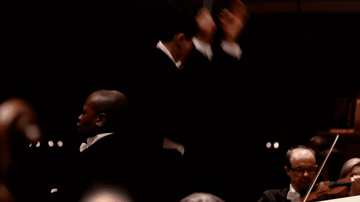 Studio Choir Berlin | Concert Documentation