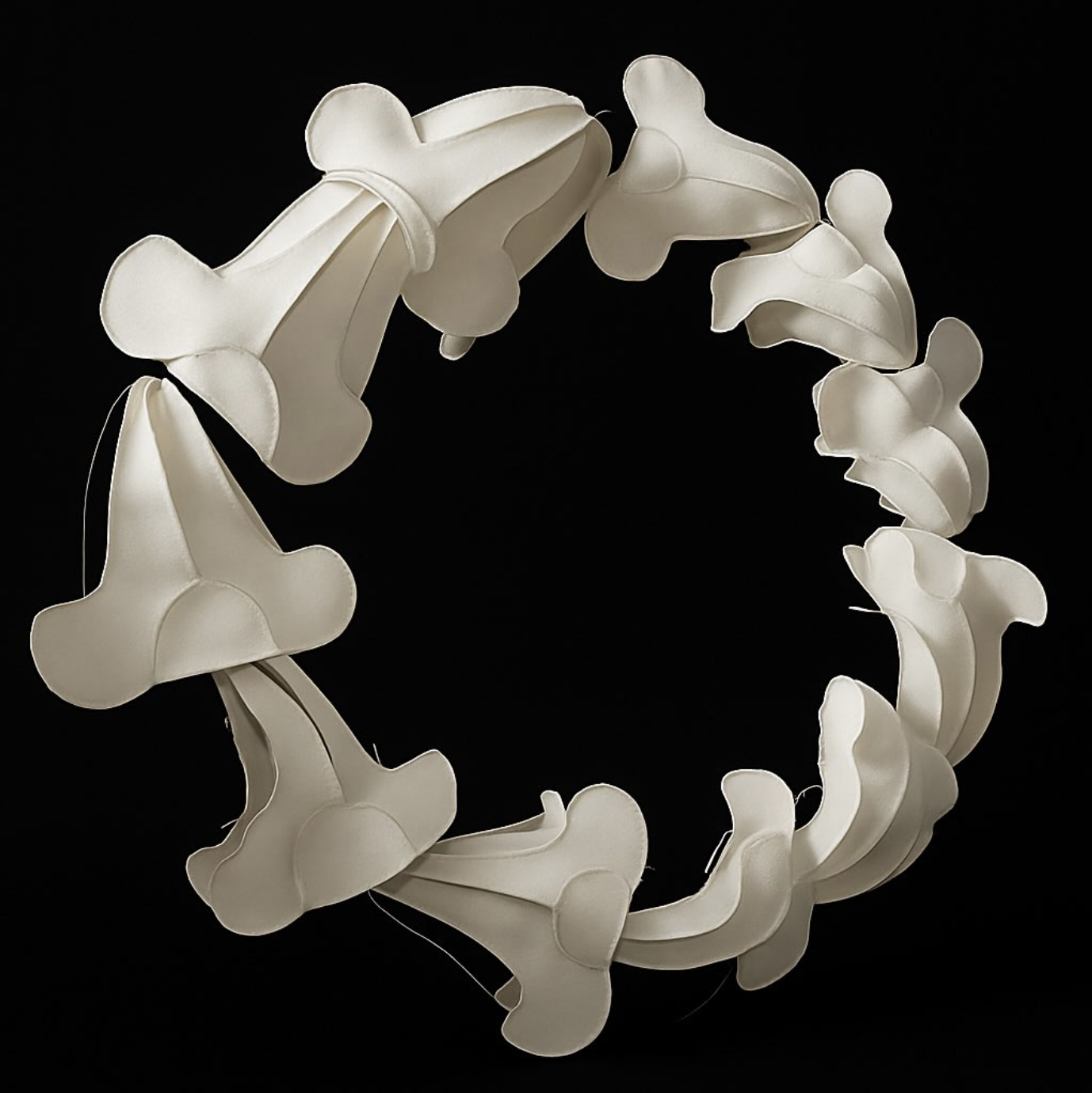 Maeve McGale :: 8 to 12 May 2025