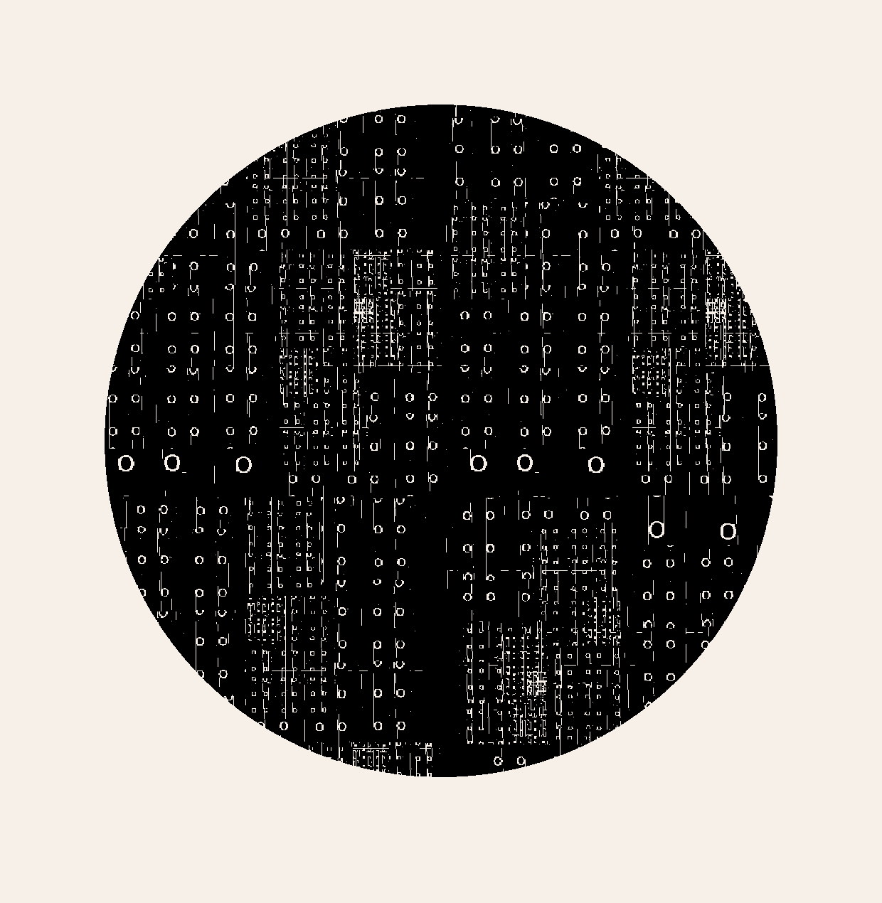 Scarred by Craters / Giclée fine art print on Hahnemühle Watercolour paper / Variable dimensions / Edition of 6