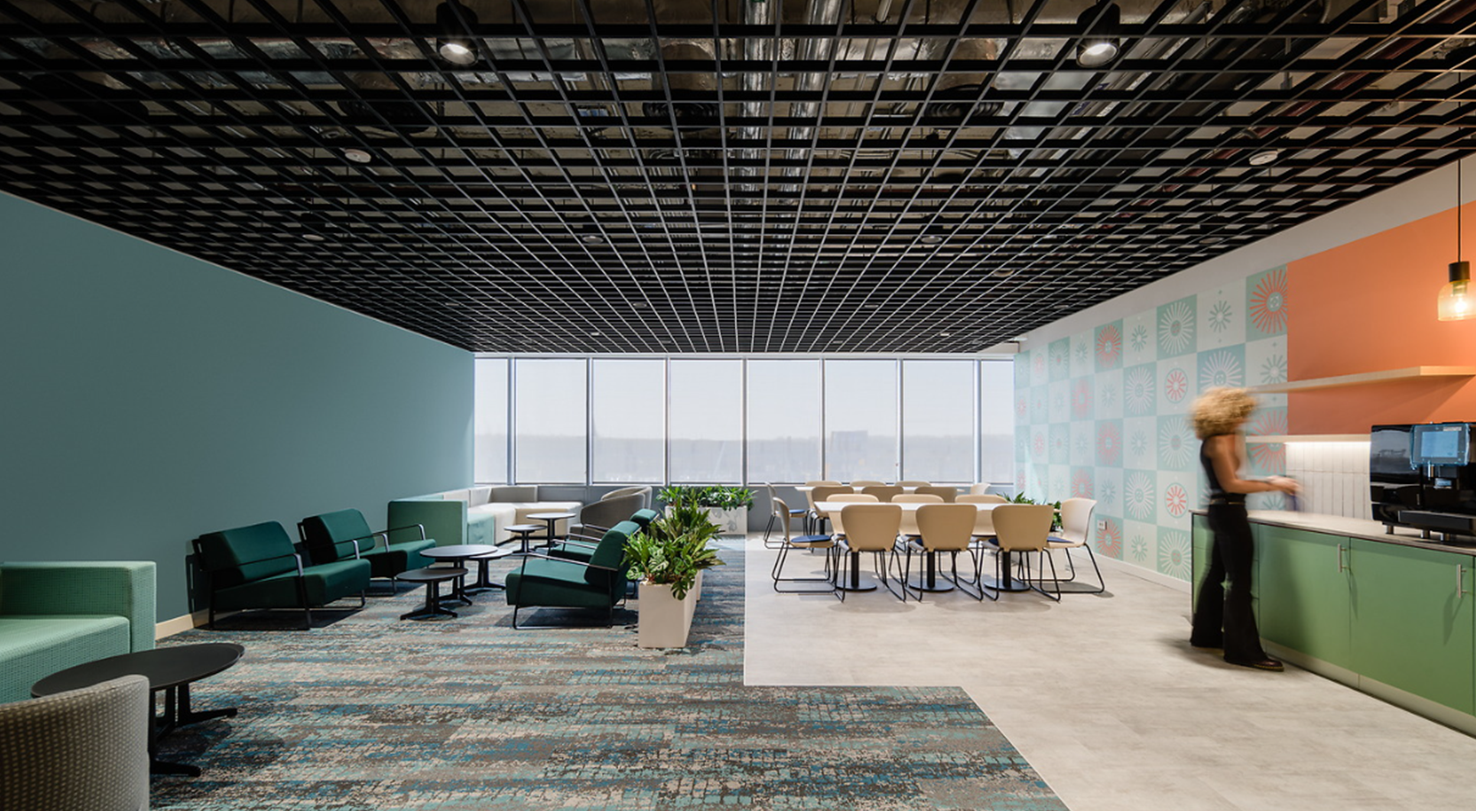 Multinational Corporation I Cairo