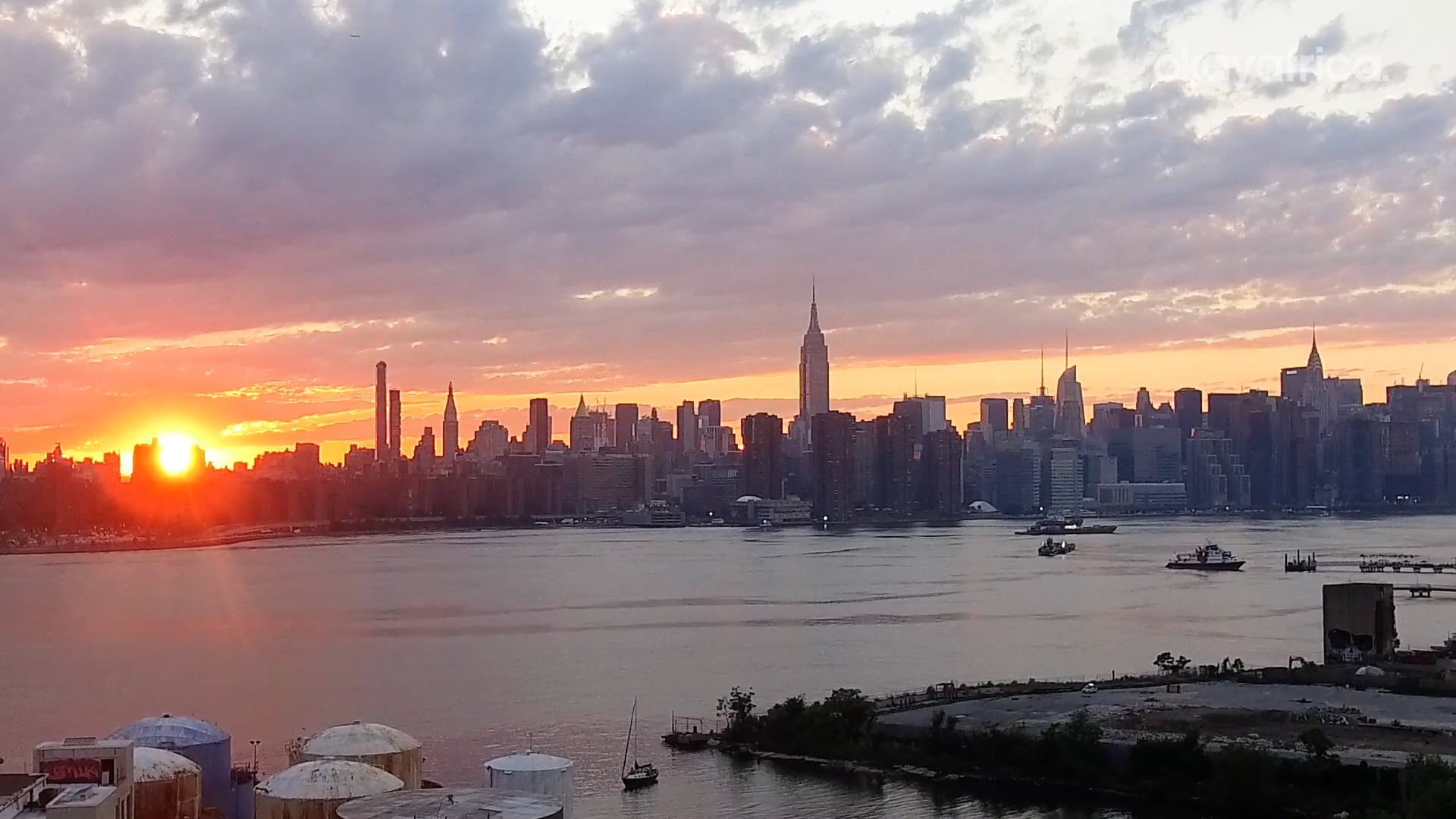 Okay Africa: Everyday Afrique