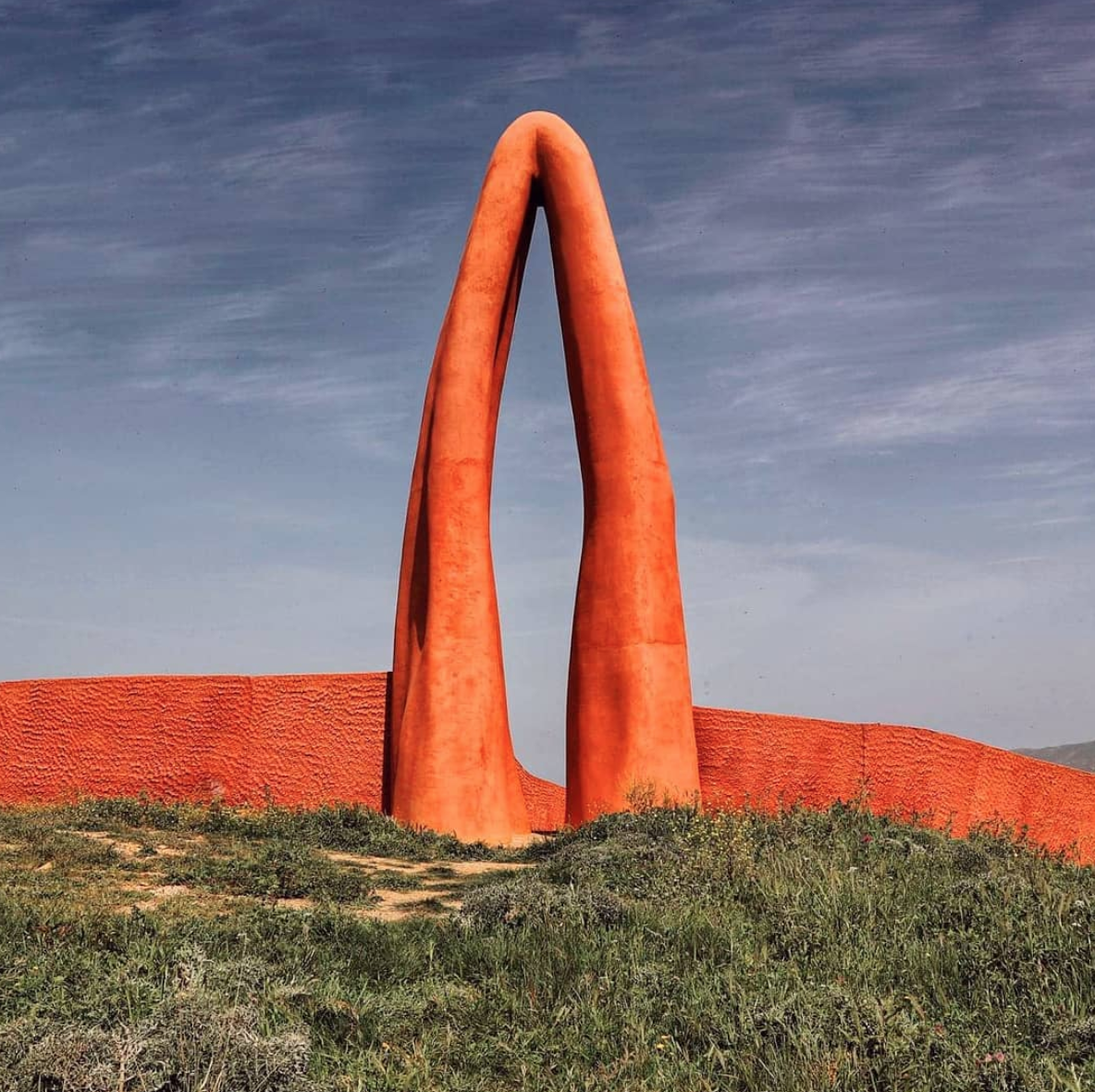 Italo Lanfredini - Arianna Labyrinth