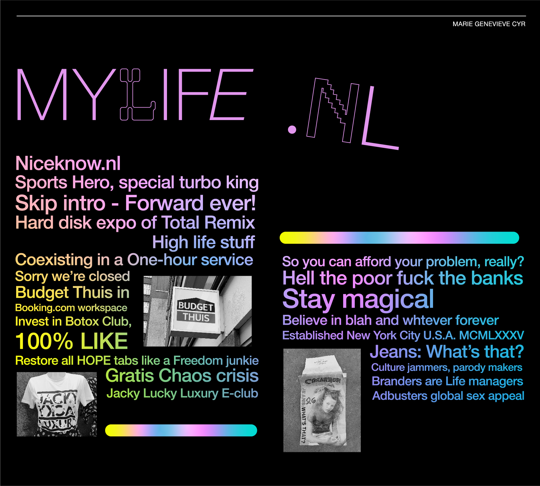mylife.nl