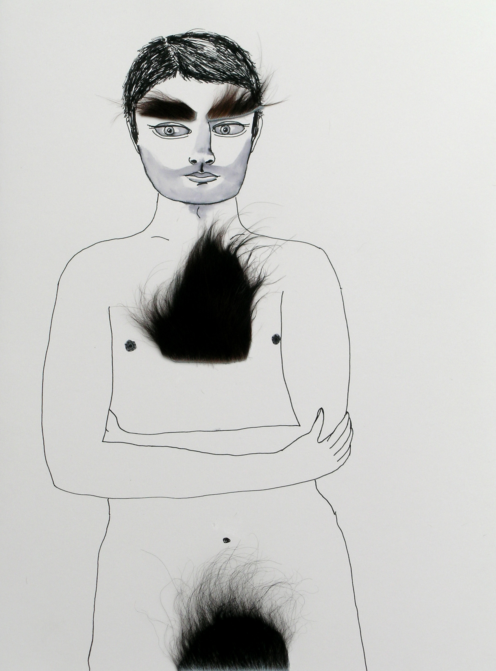  It was a long winter