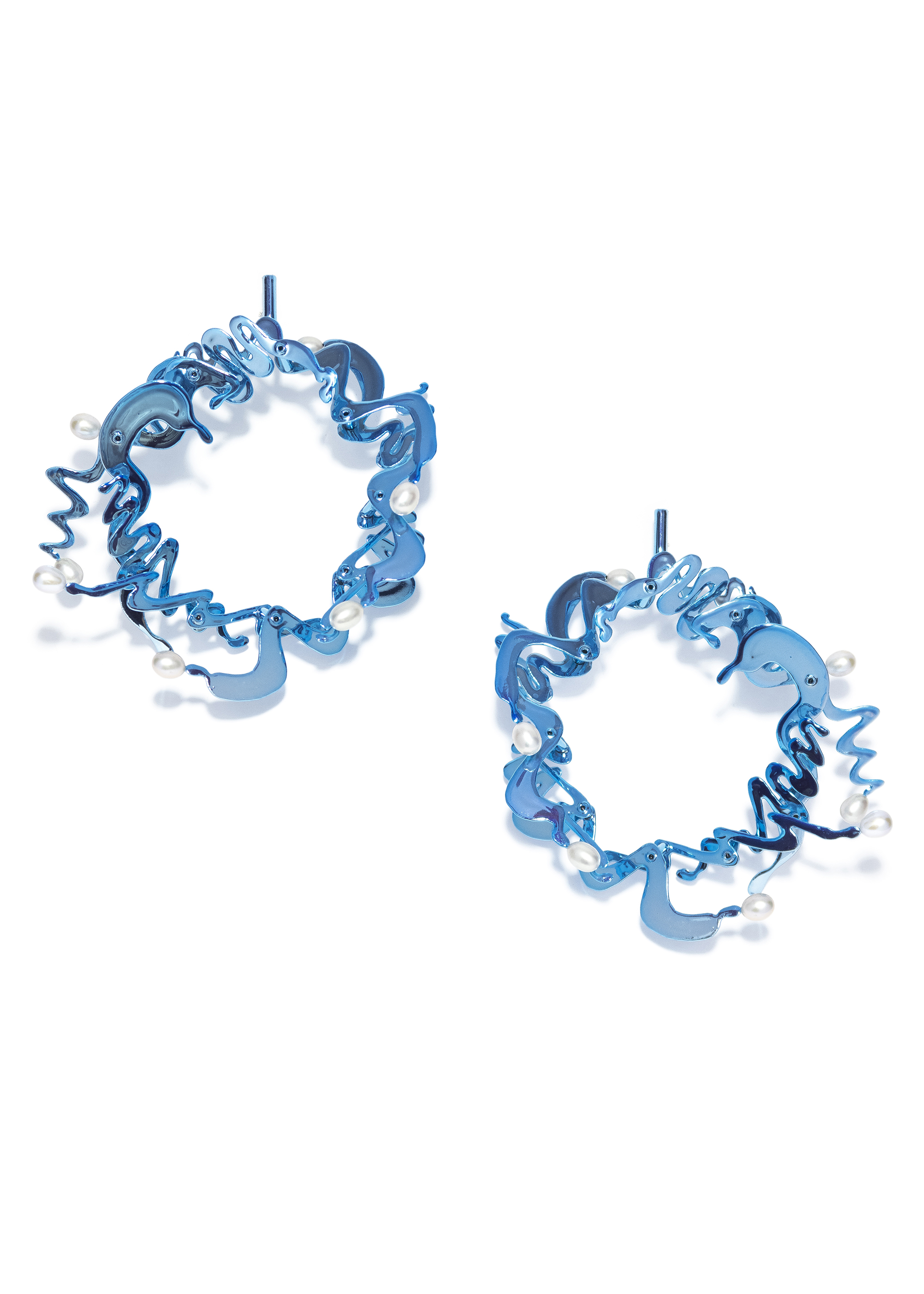 Wheels of Wind and fire