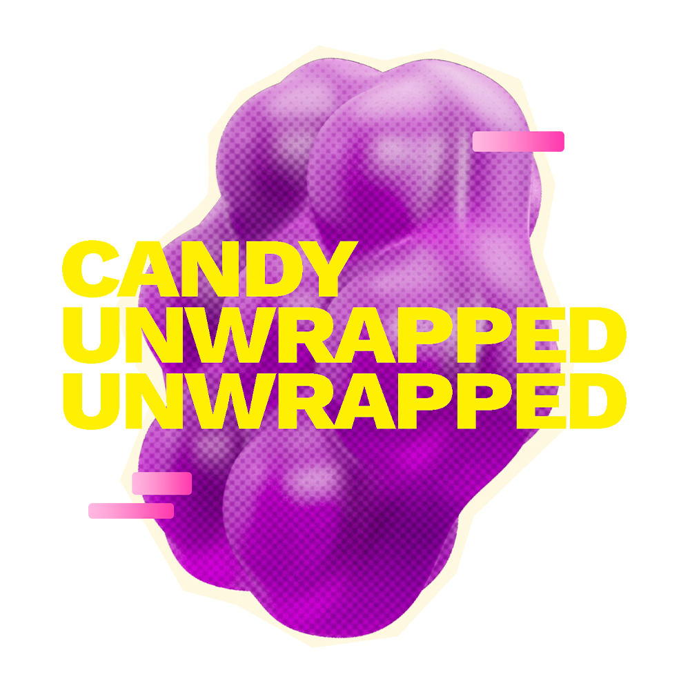 Candy Unwrapped 2024