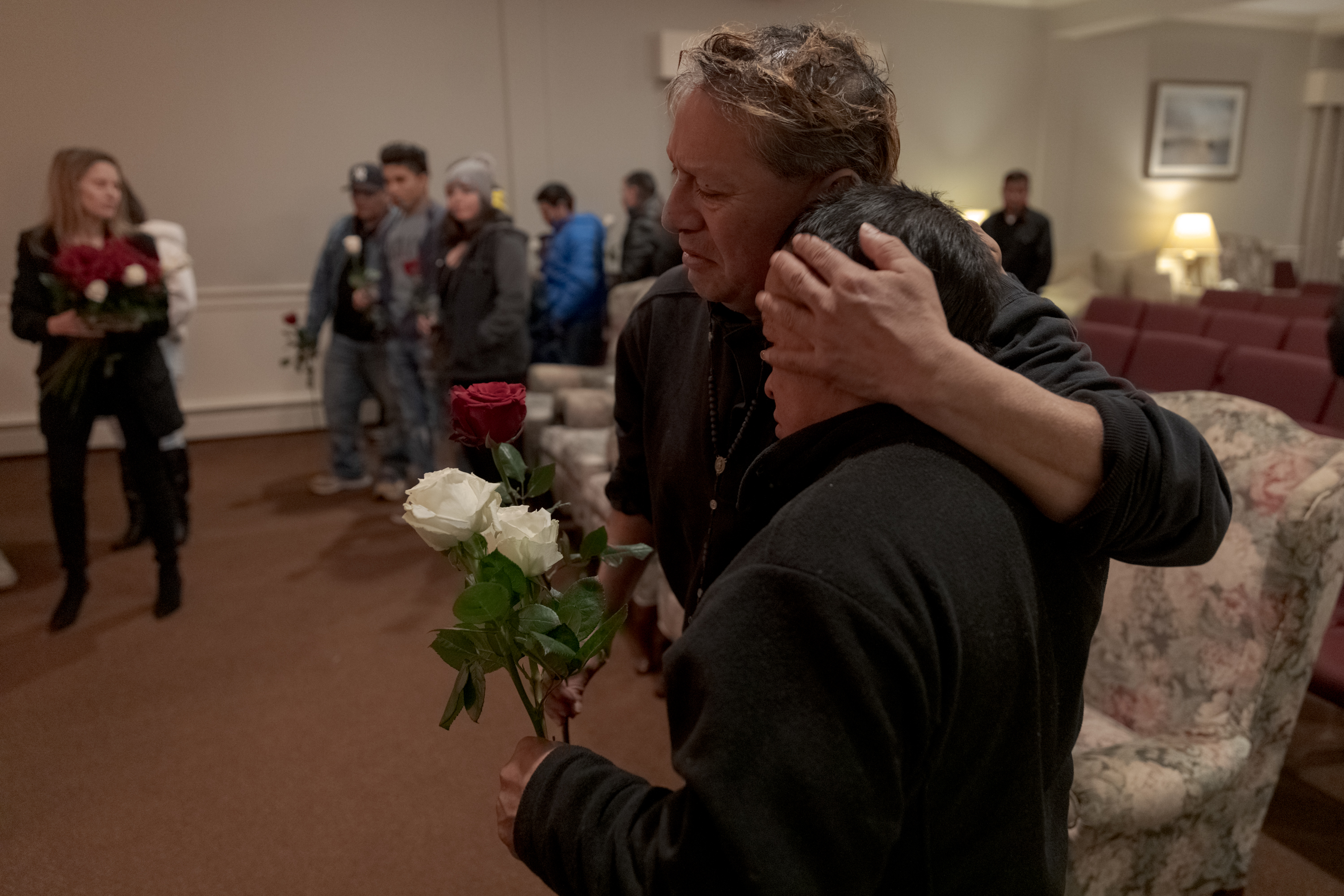 The New York Times - The Perilous Existence of a Hamptons Day Laborer