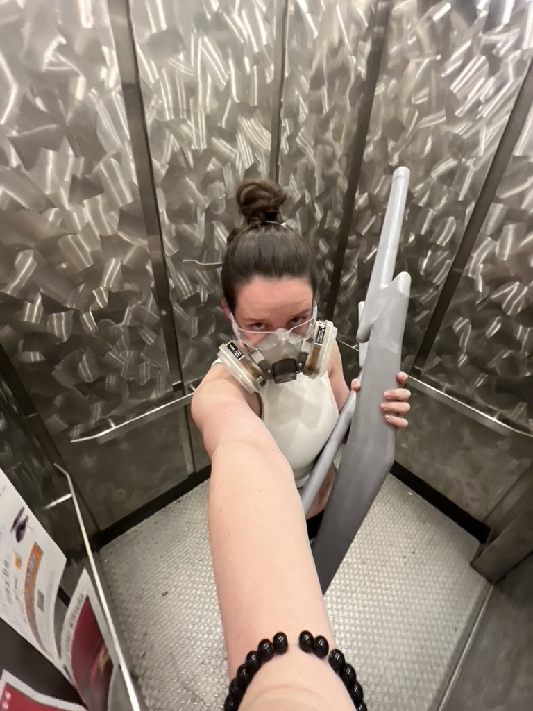 top tube priming