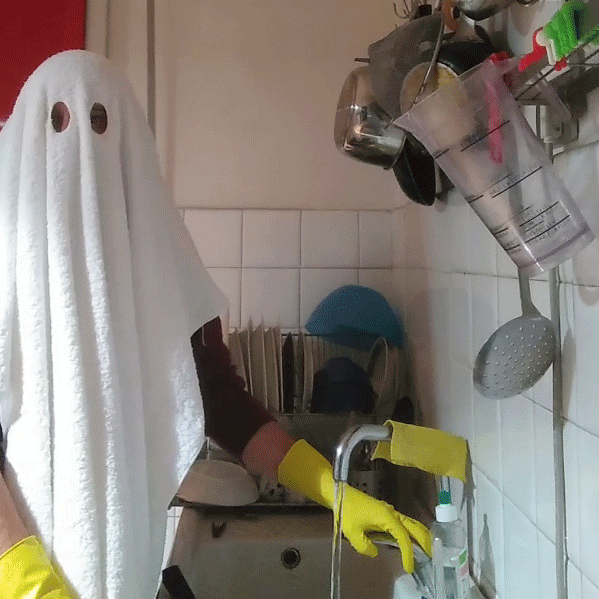 Quarantena Strange Days