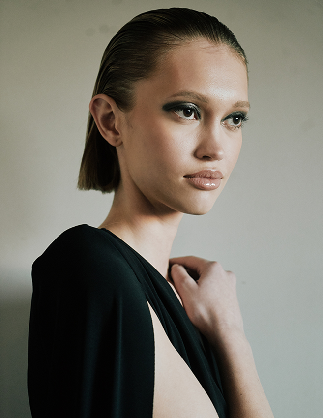 makeup artist Brighton London