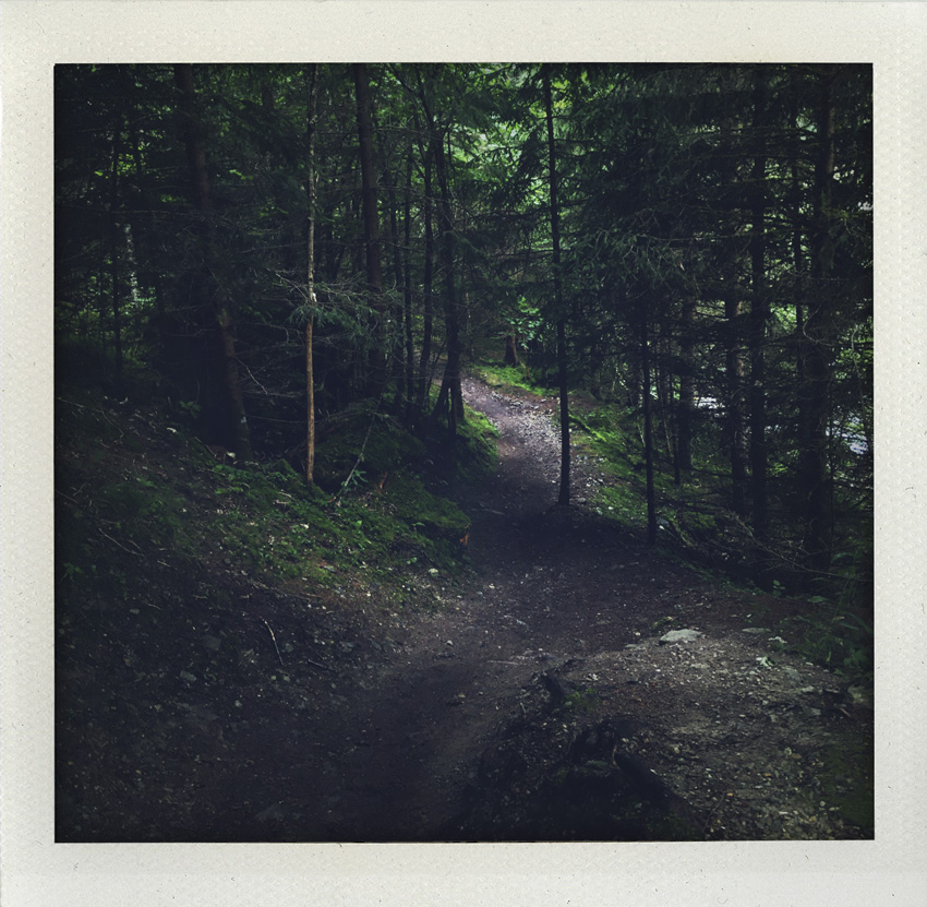 Les Contamines Montjoie 07/2020