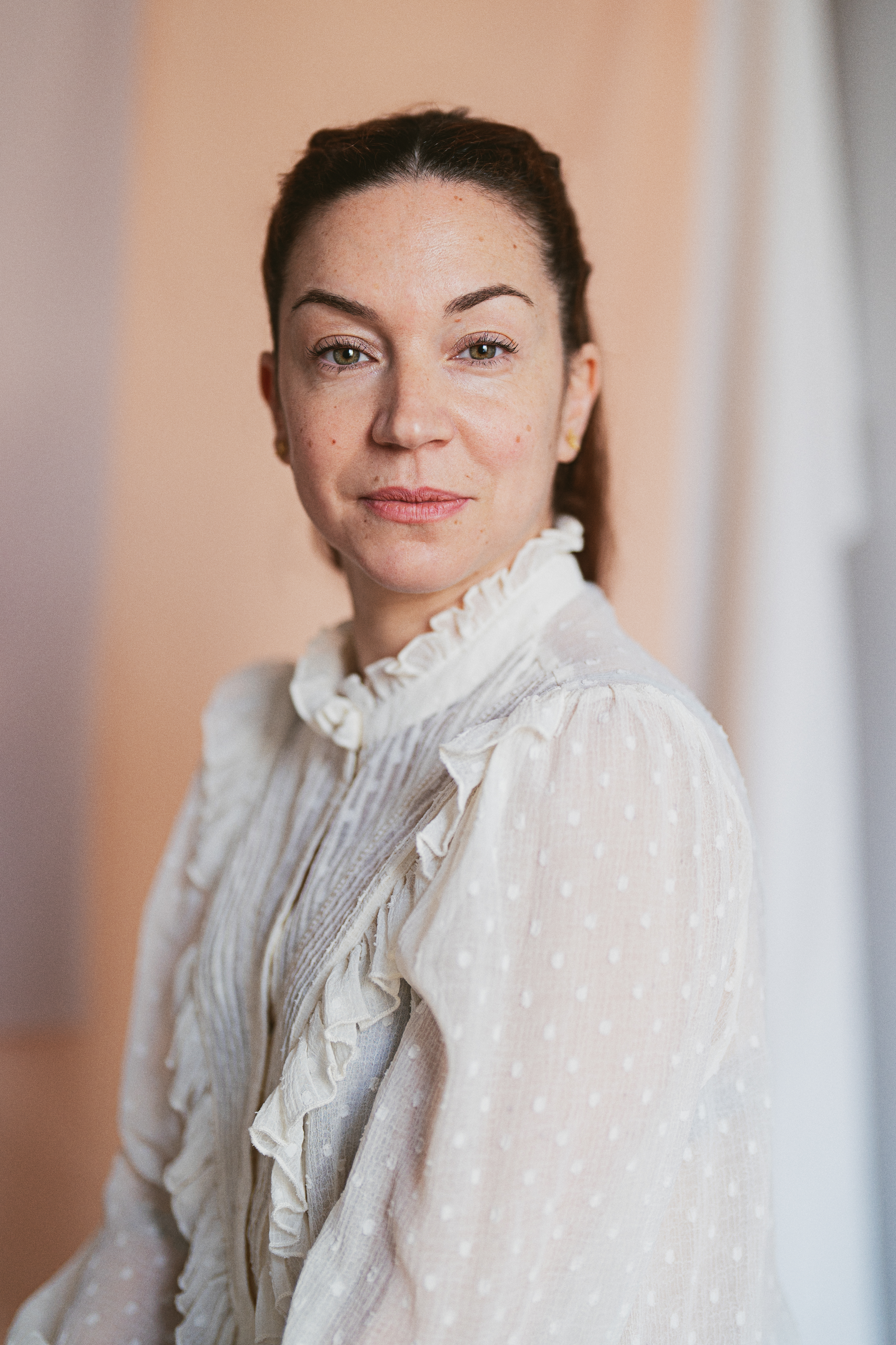 Estefan&iacute;a G&oacute;mez