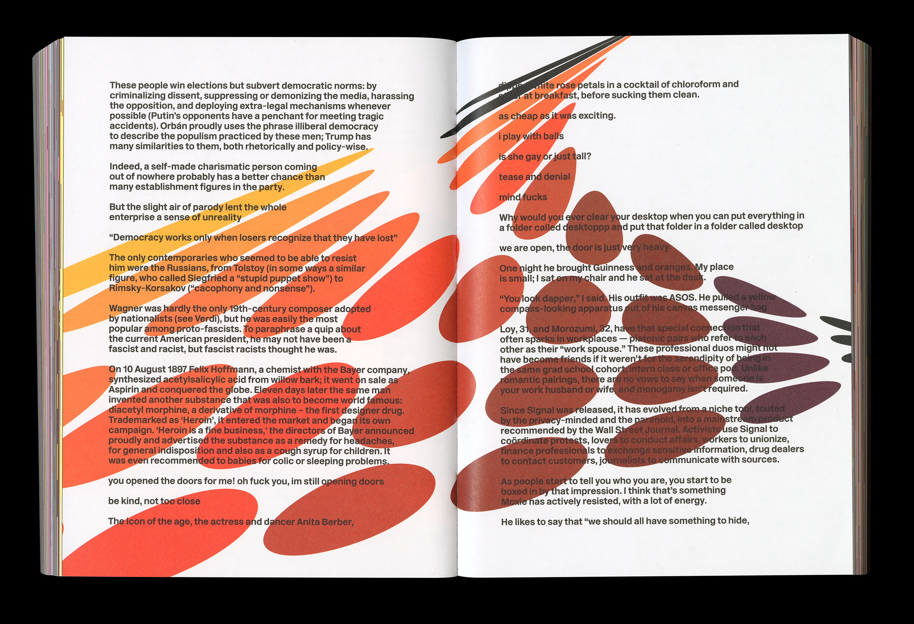 pool 5 by Nora Turato, designed with Sabo Day and Nora Turato