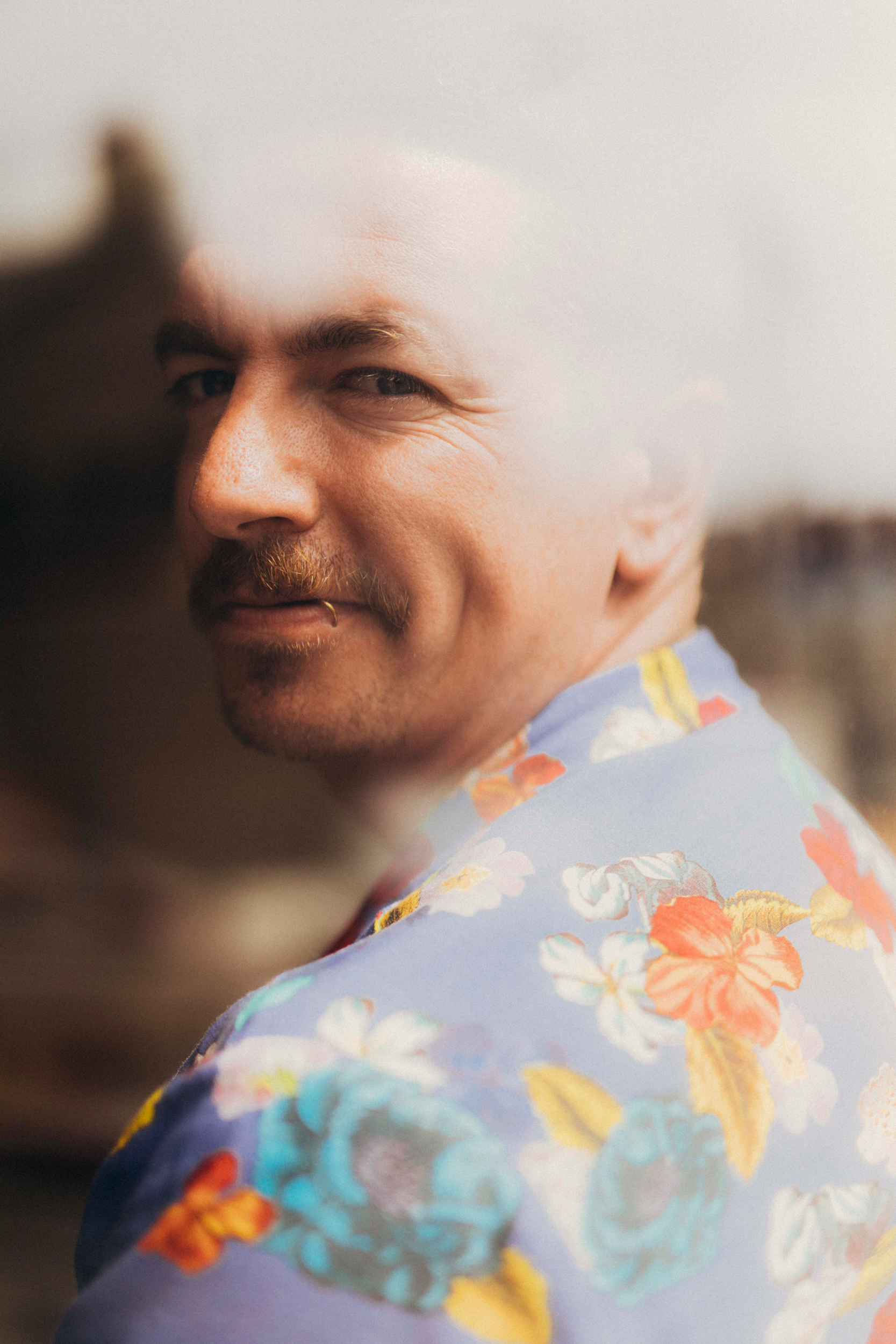 Ray & Maureen x Totally Dublin