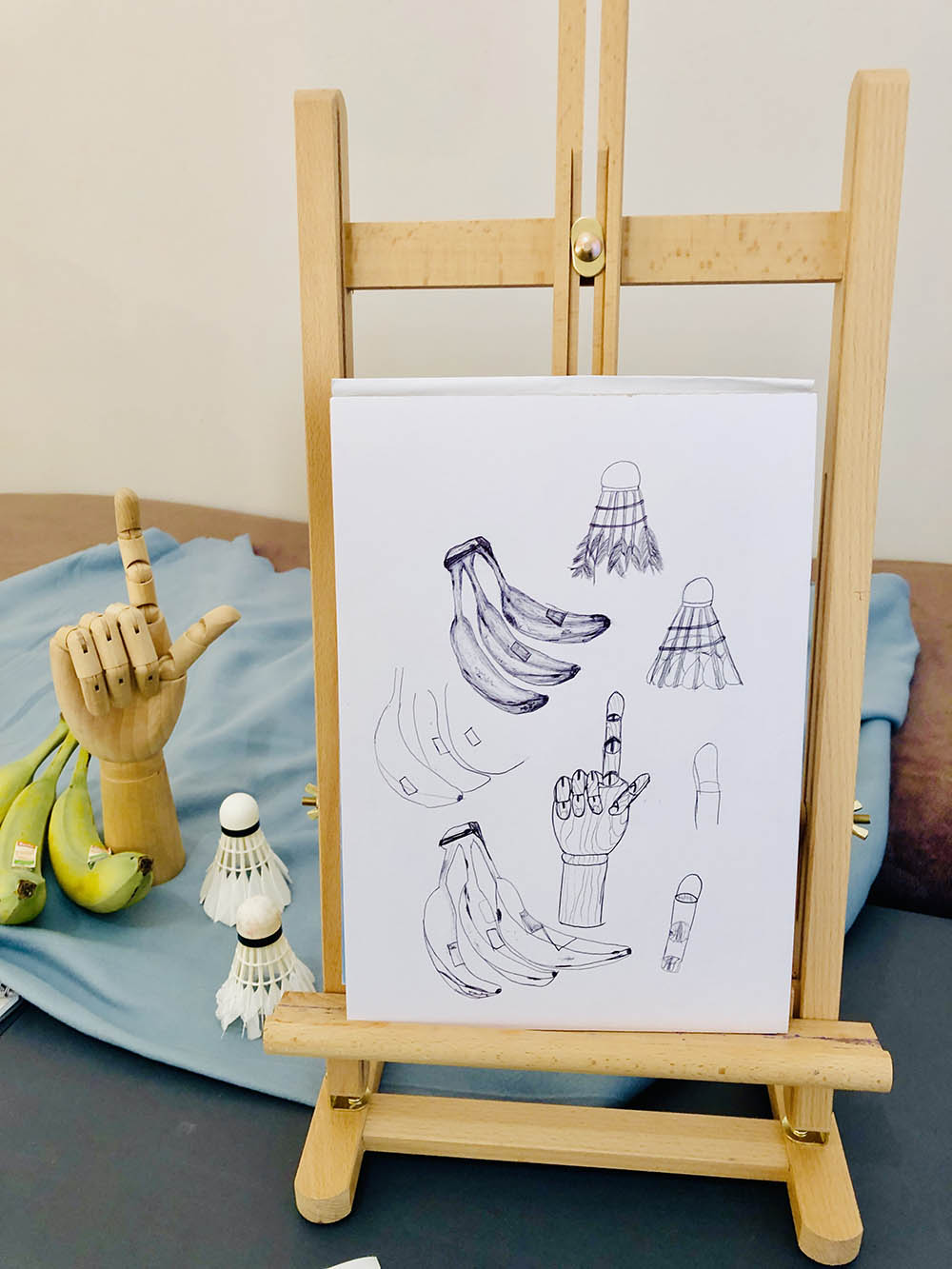 kinder malkurs Teltow