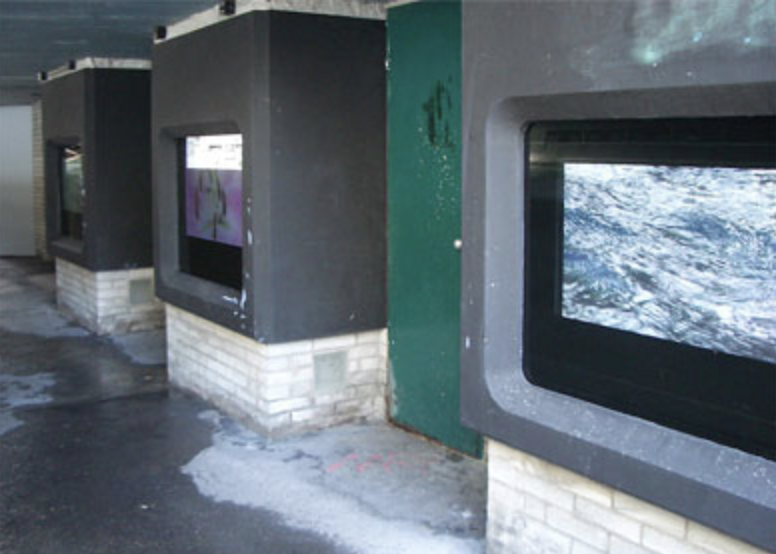 Never failed yet 2008