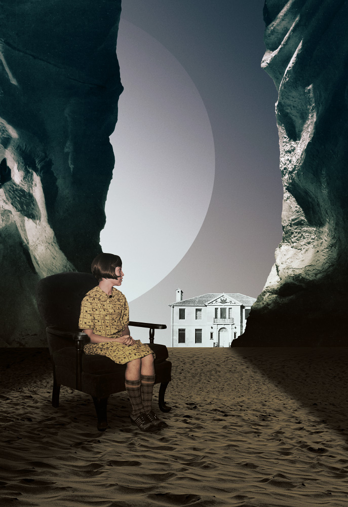 Shyness in the Vestibule