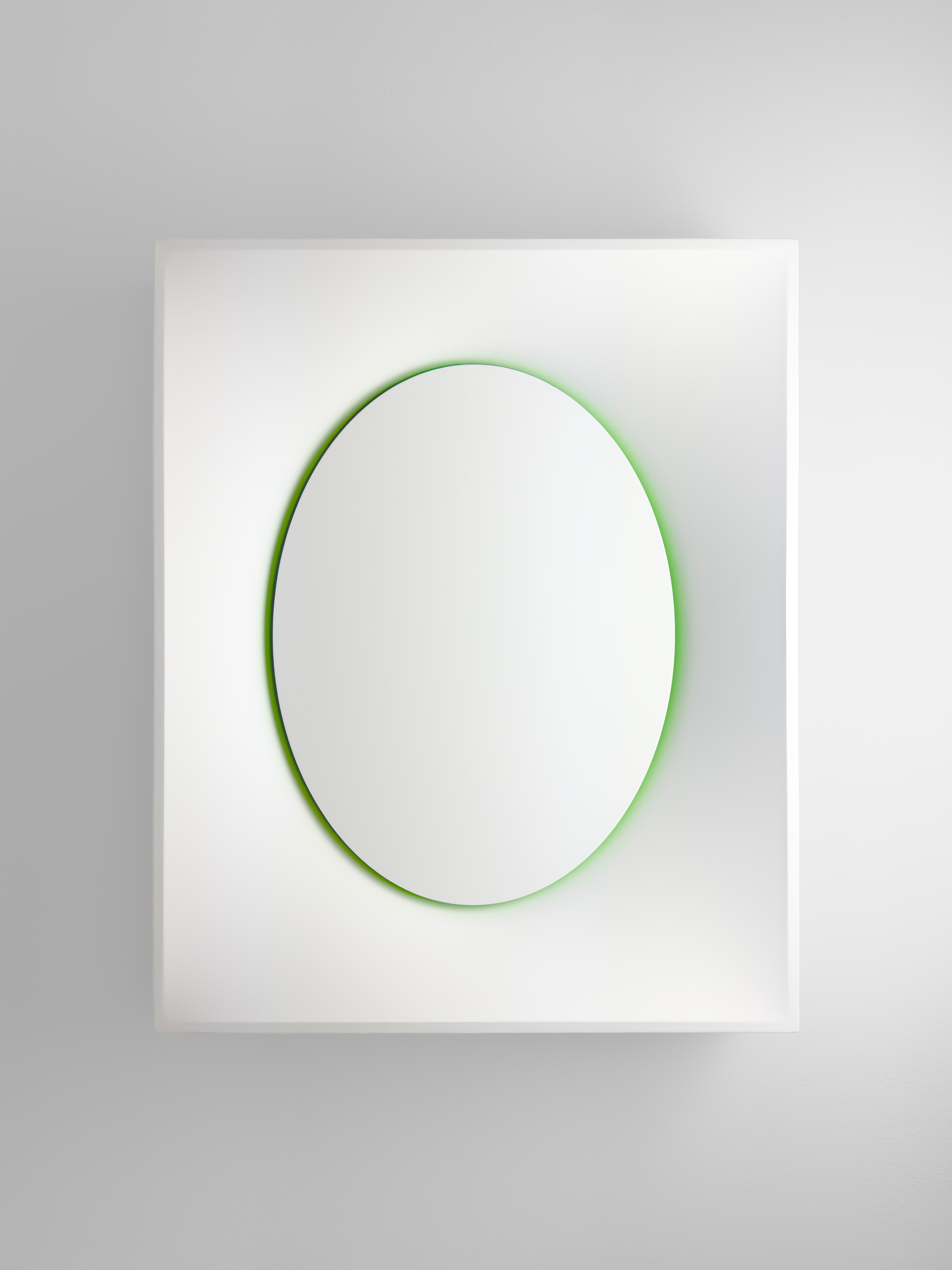 High Time - Footprint - Europe, 2024