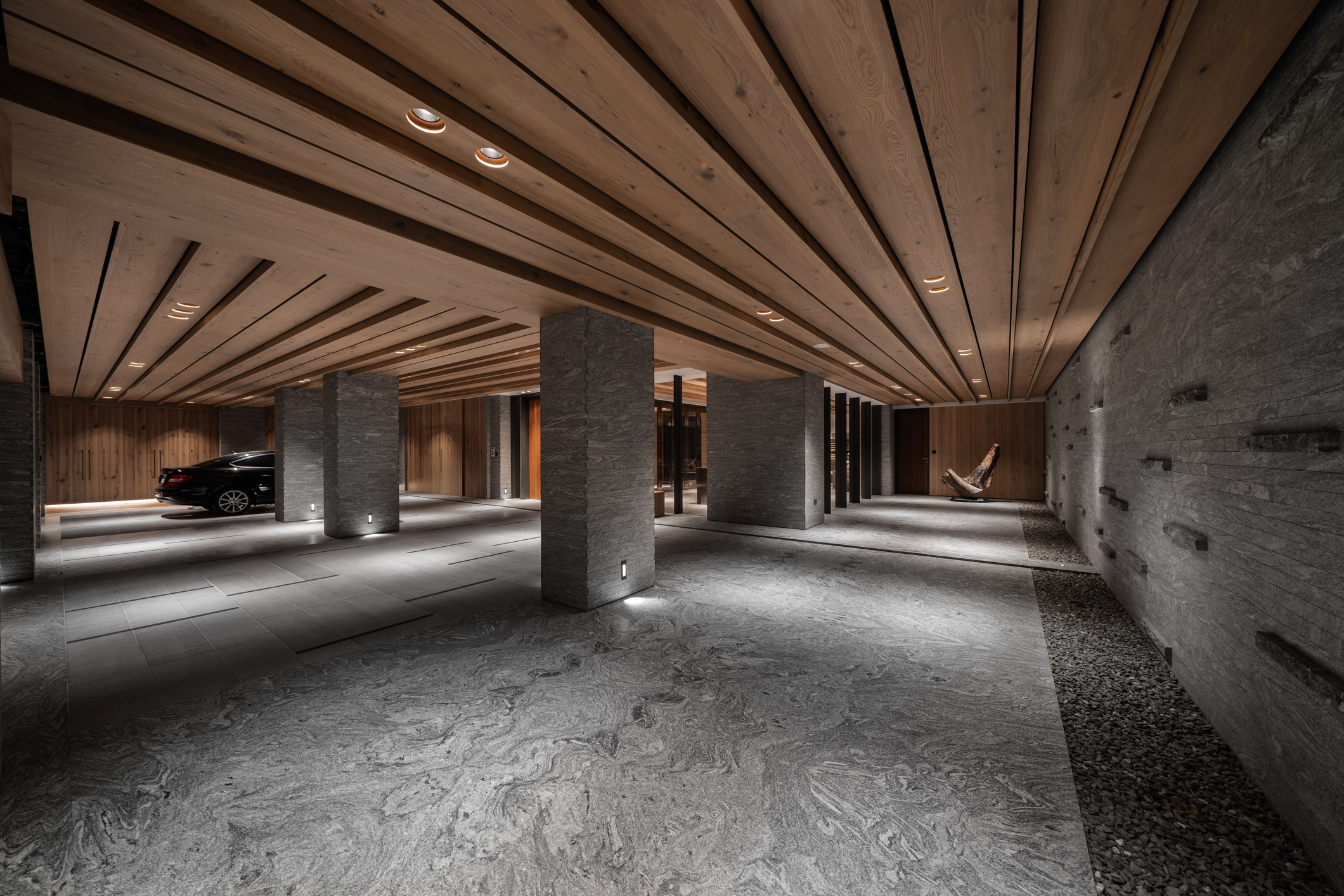 台南精品豪宅設計