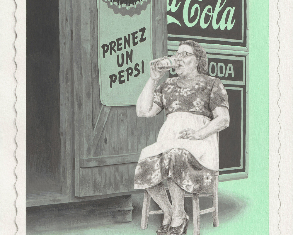 Can You Know Someone From A Photo? - August 2025