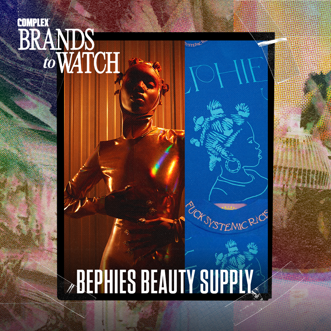 Complex Brands to Watch