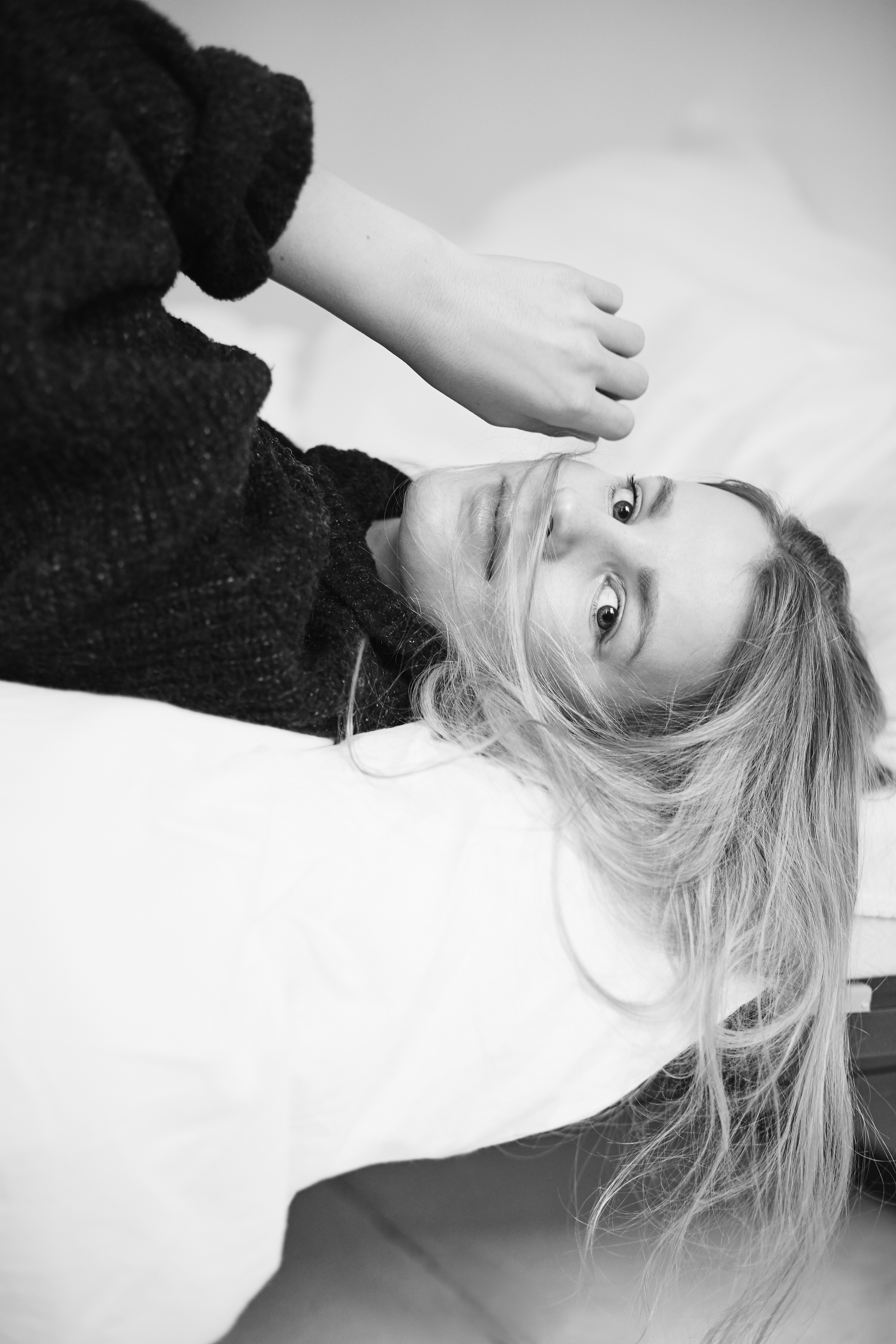 Lotte Friederich, Sängerin LORIIA
