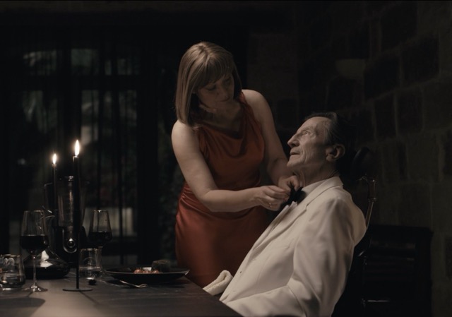 Vanitas - Featurefilm 2025 - Sounddesign