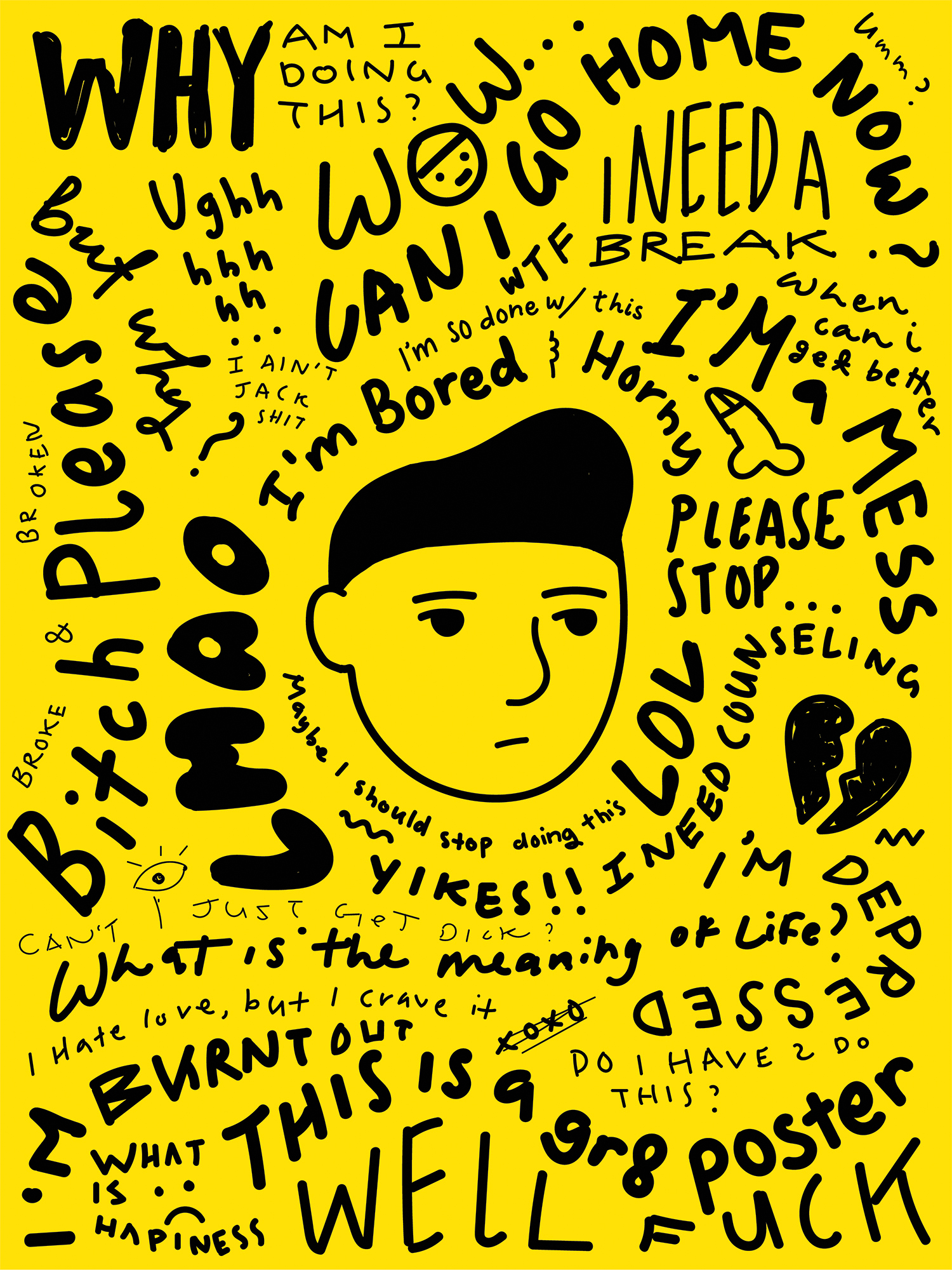 This is a gr8 poster