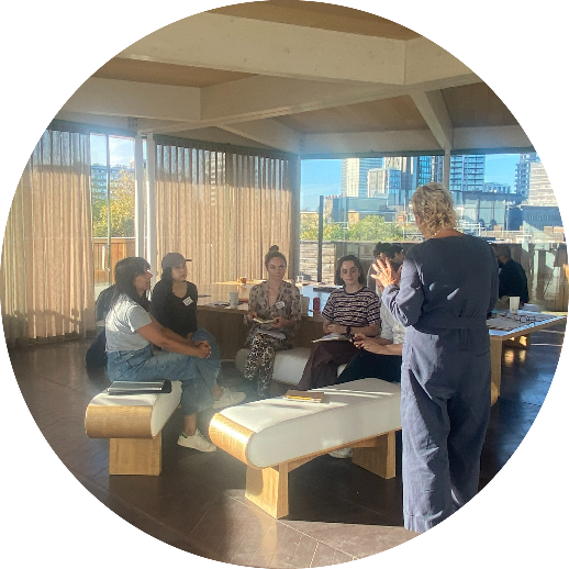 Art School Plus, Alternative Art School, 2022-23.