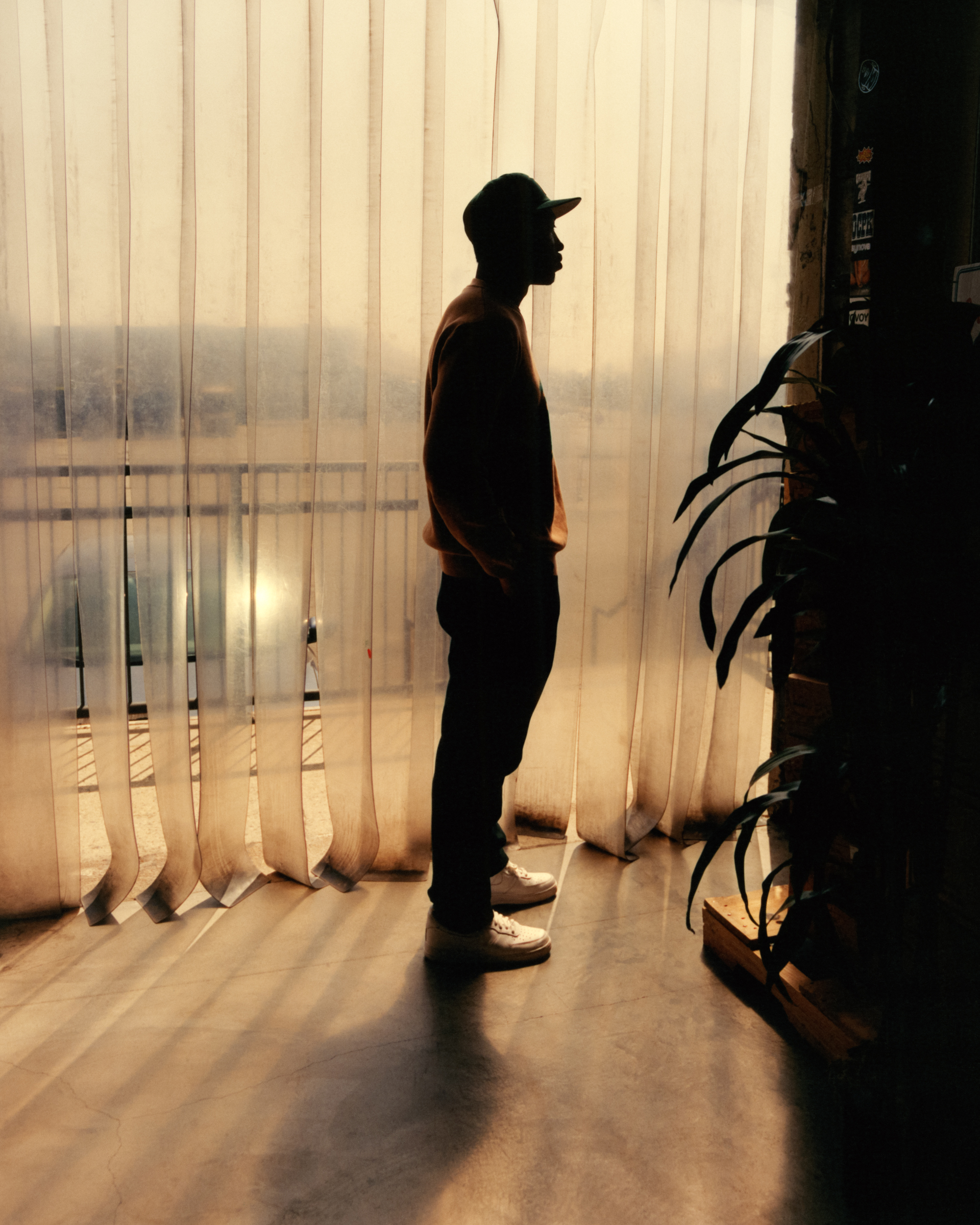 Keepers of LA — MYLES Magazine, 2021