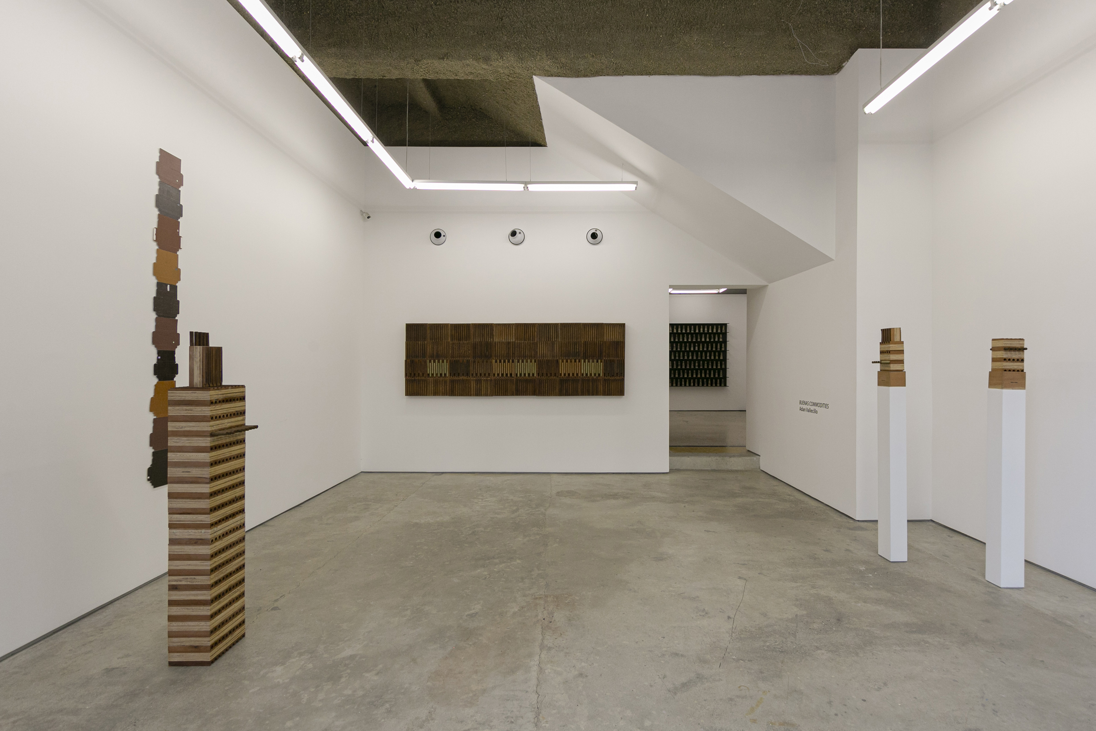 ADÁN VALLECILLO : Buenas Commodities