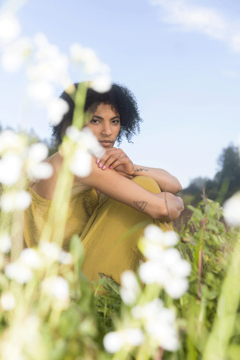 Davines Regenerative Agriculture Campaign