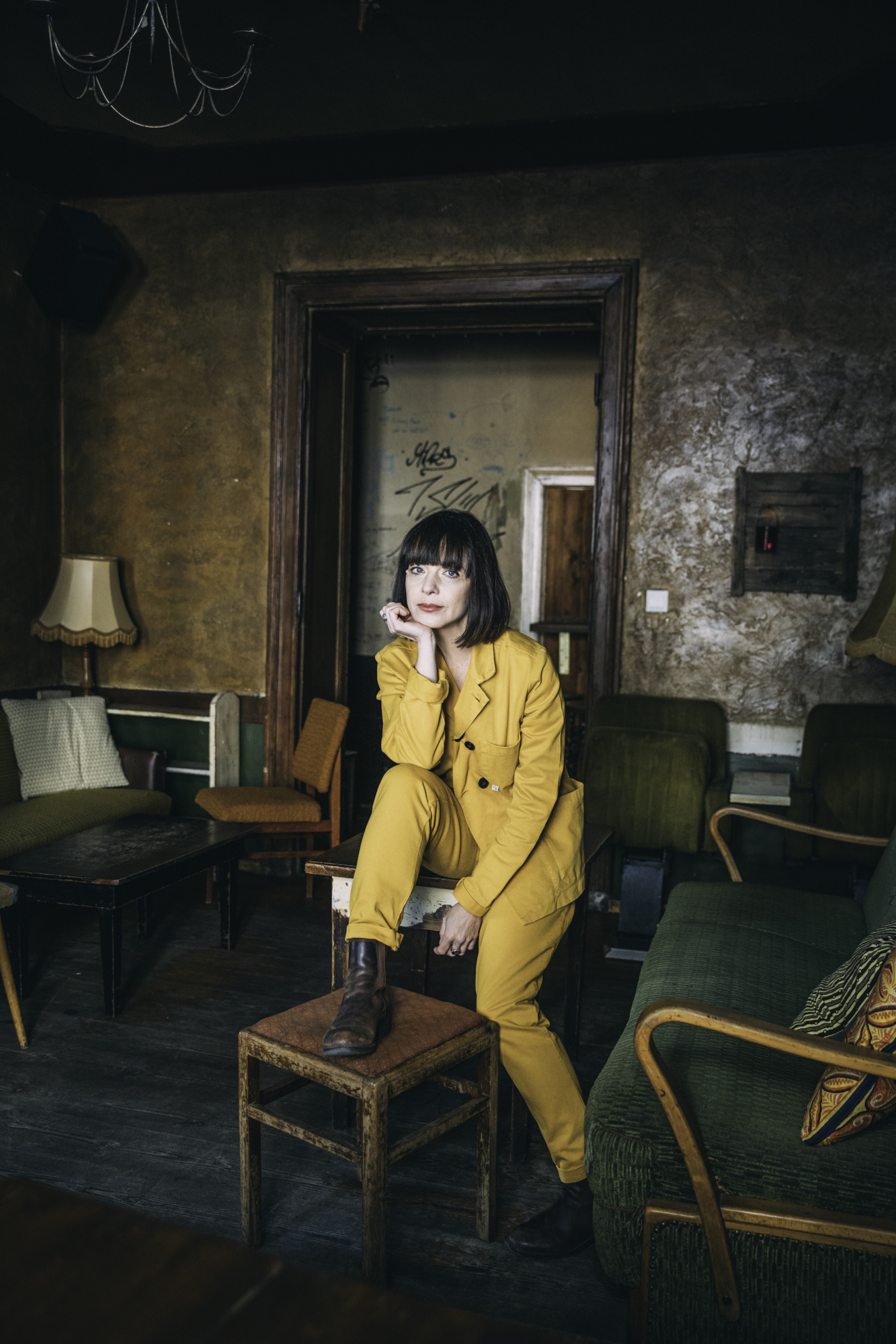 Laura Jansen / Volkskrant Magazine