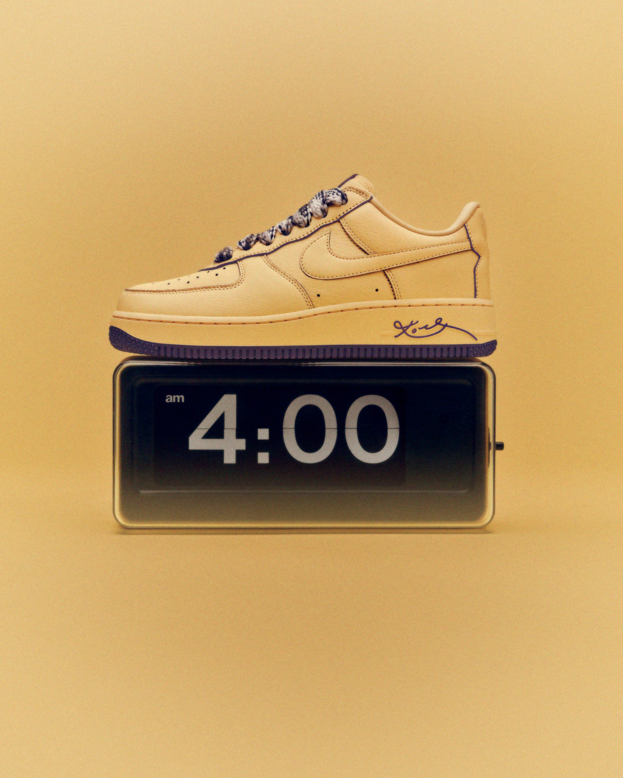 Art Direction, Nike, 2025