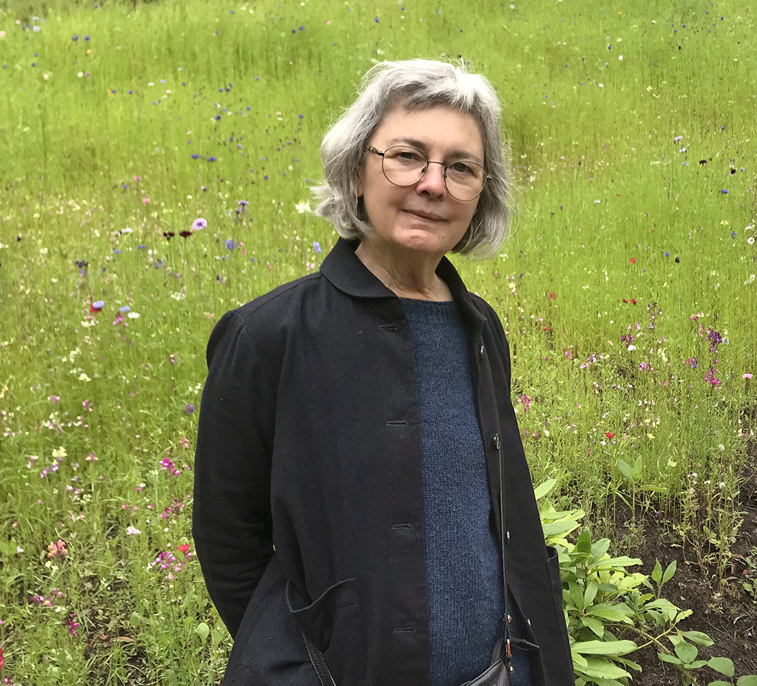 Sian Bonnell - TRACE Director