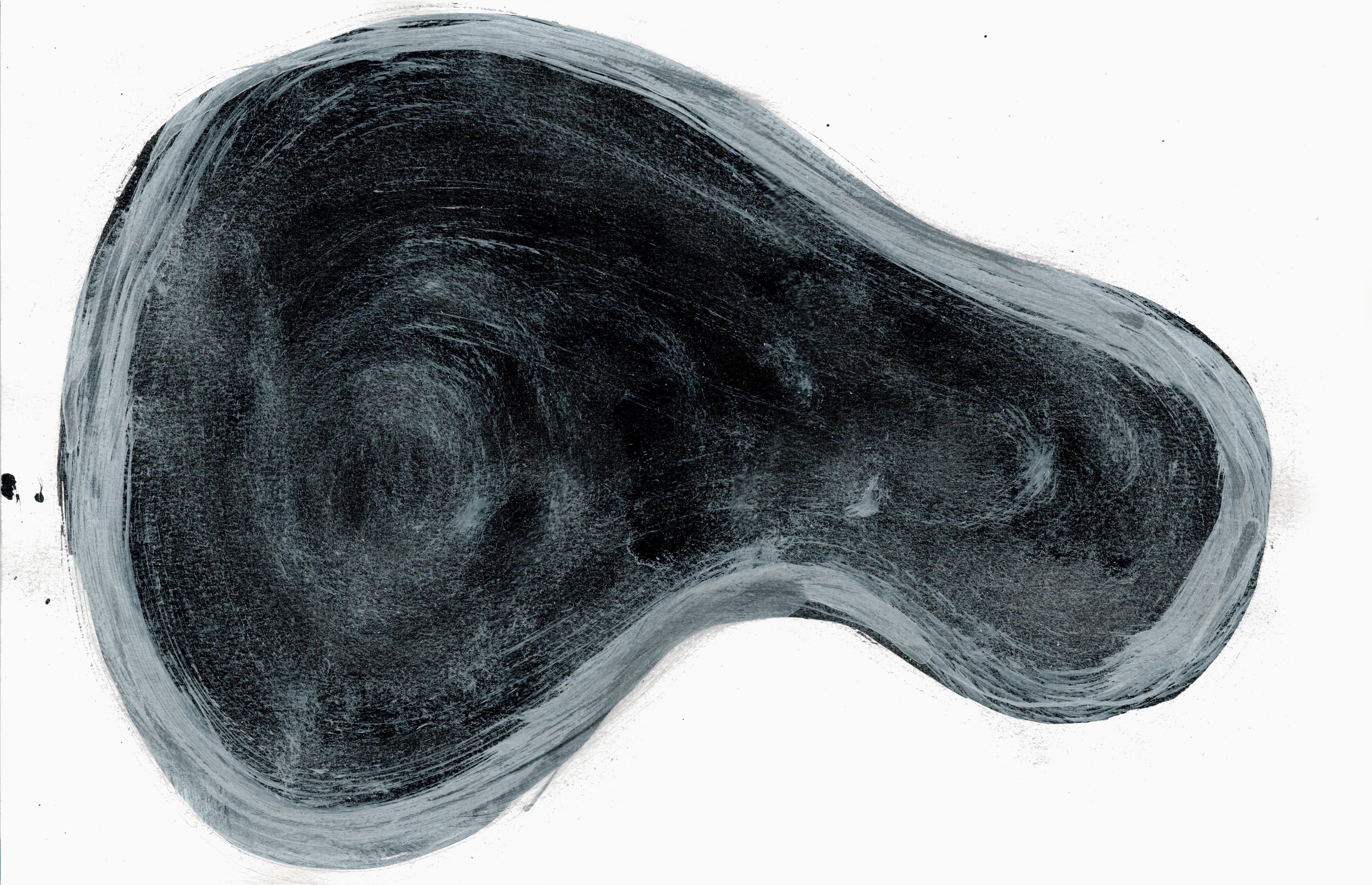 Shape  No 07, 18x12″