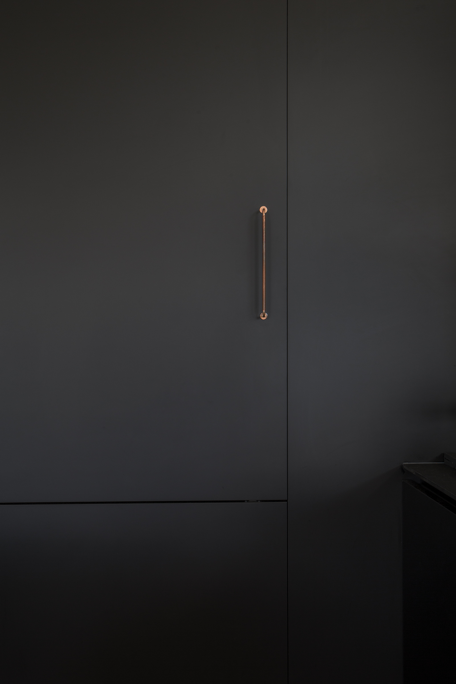 Locaux de l'agence d'architecture, Brié-et-Angonnes, Atelier INTI