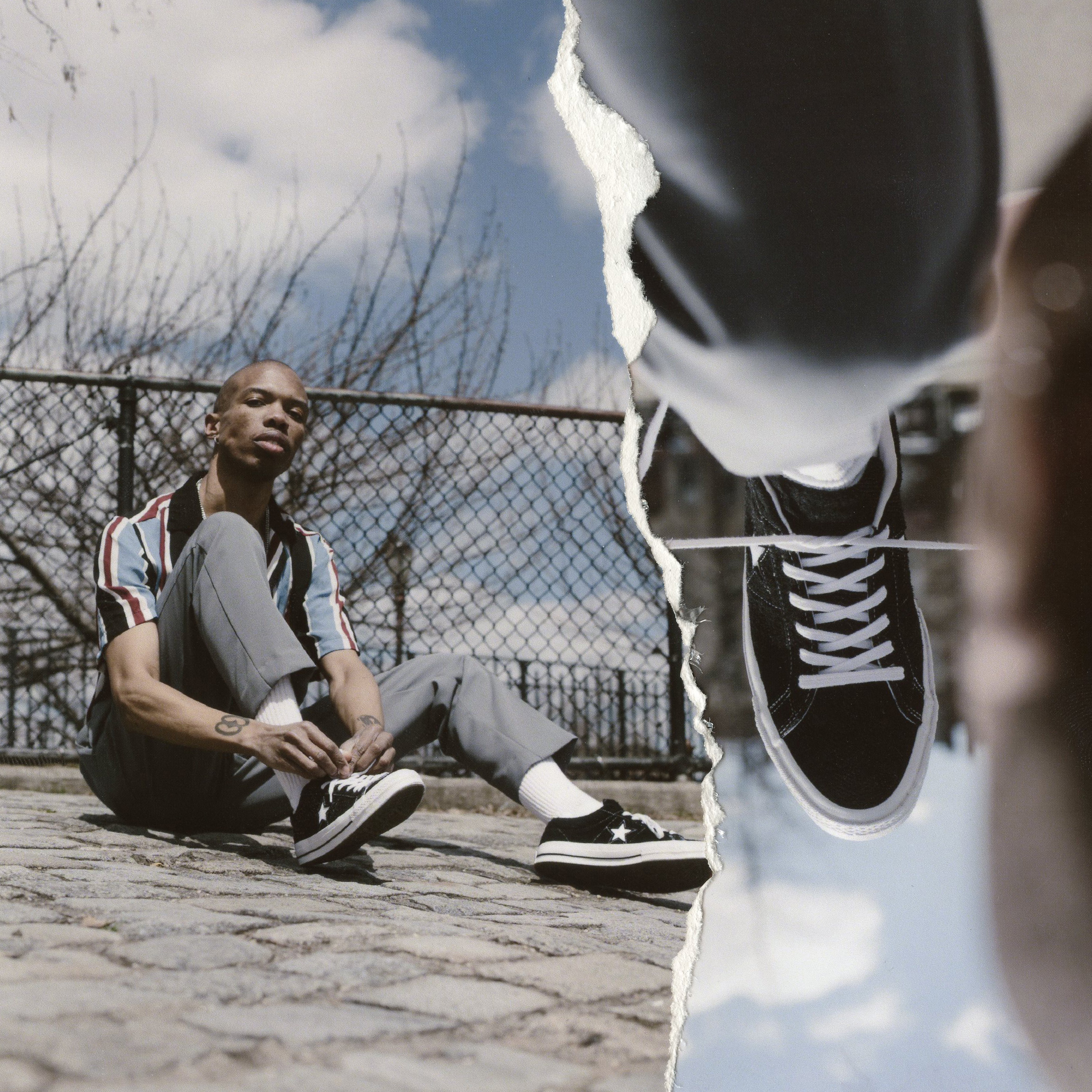 Converse All Star