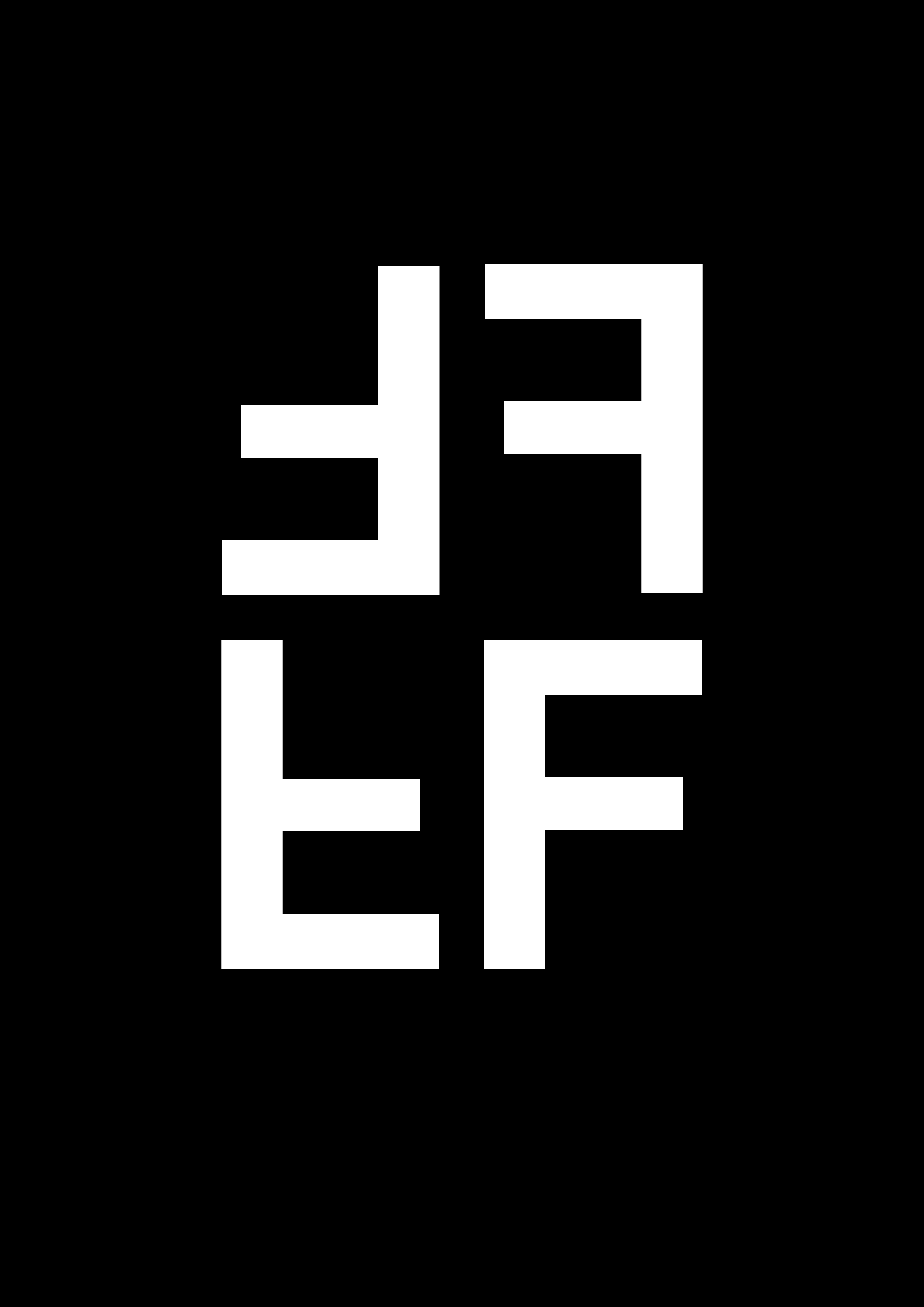 "The Boring Life of F / 8" Giclée fine art prints on Hahnemühle Watercolour paper / Variable dimensions / Edition of 6