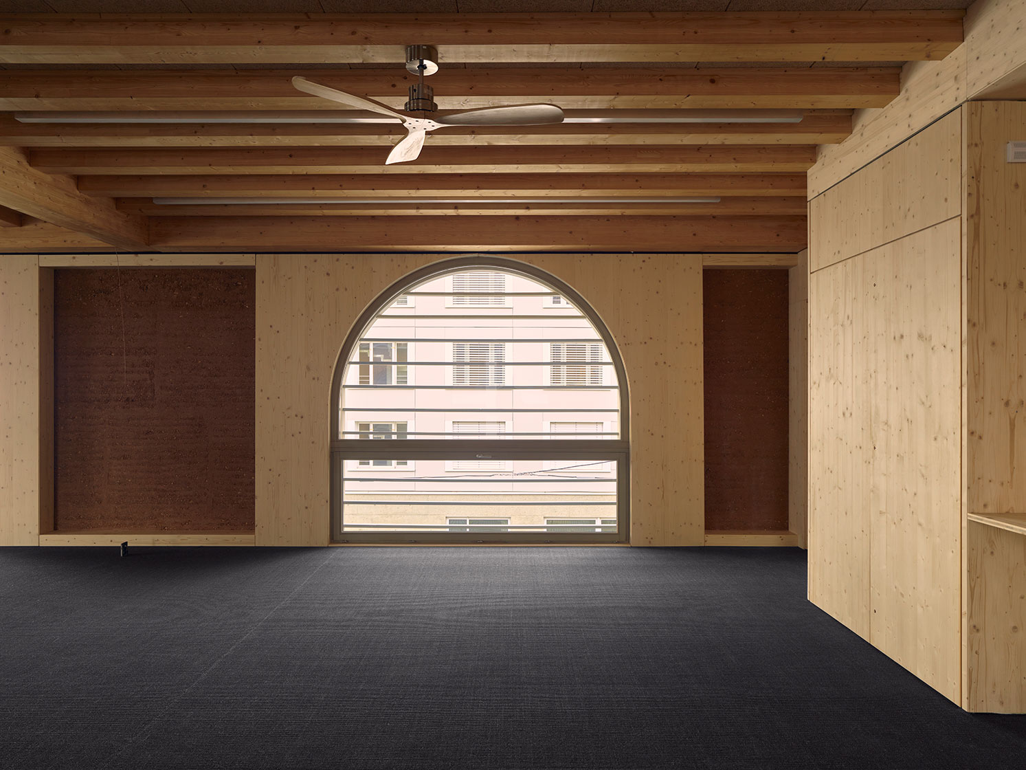 CLÉMENT VERGÉLY ARCHITECTES - ILOT B2 - LYON, FRANCE